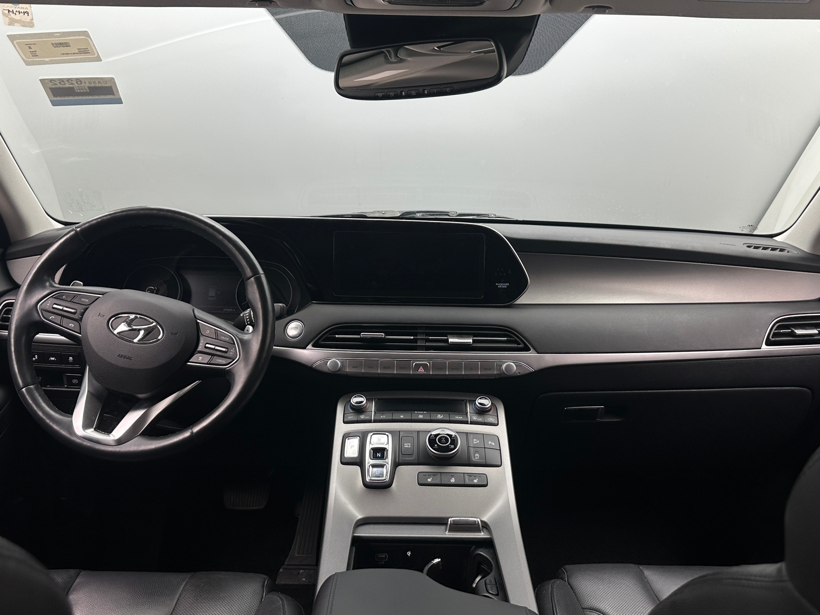Thumbnail: 2020 Hyundai Palisade - 3