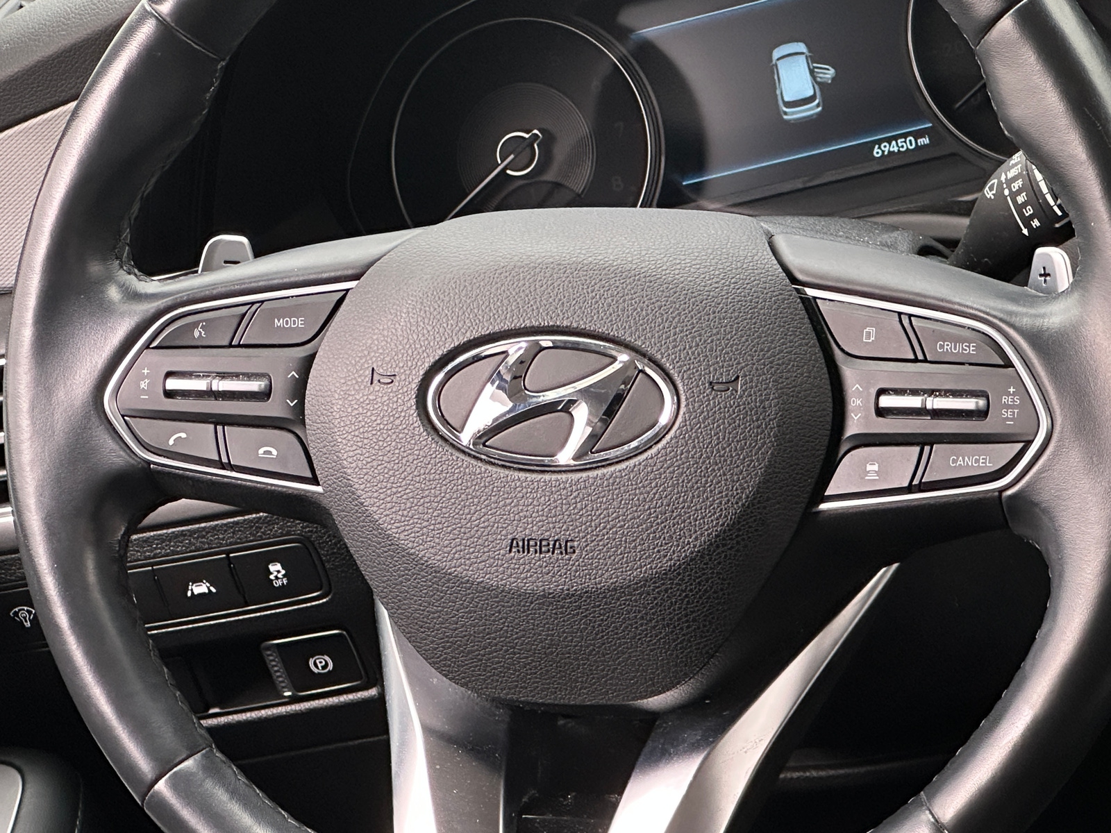 Thumbnail: 2020 Hyundai Palisade - 5