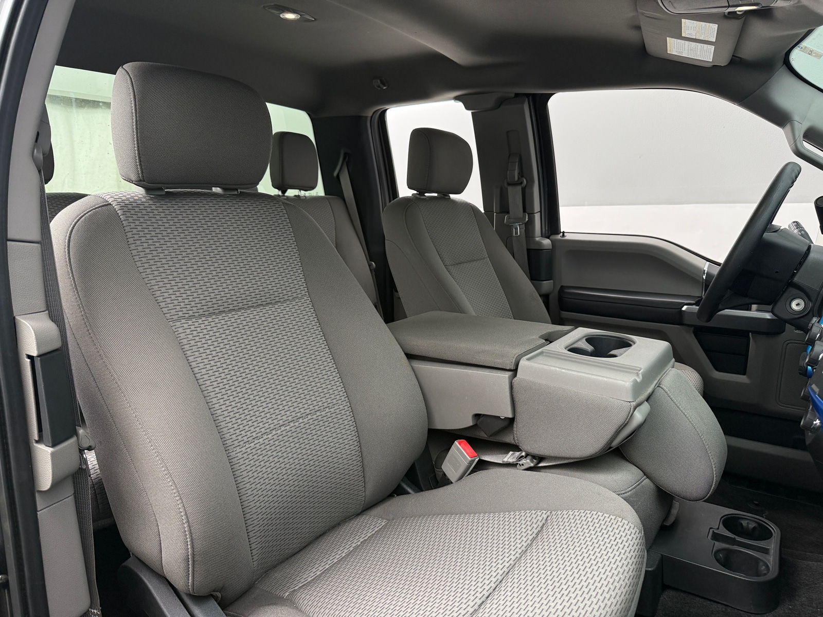 Thumbnail: 2018 Ford Econoline - 2