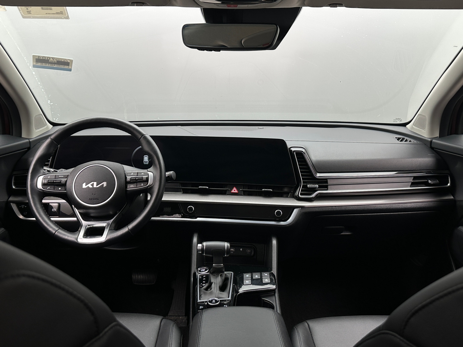 Thumbnail: 2024 Kia Sportage - 2