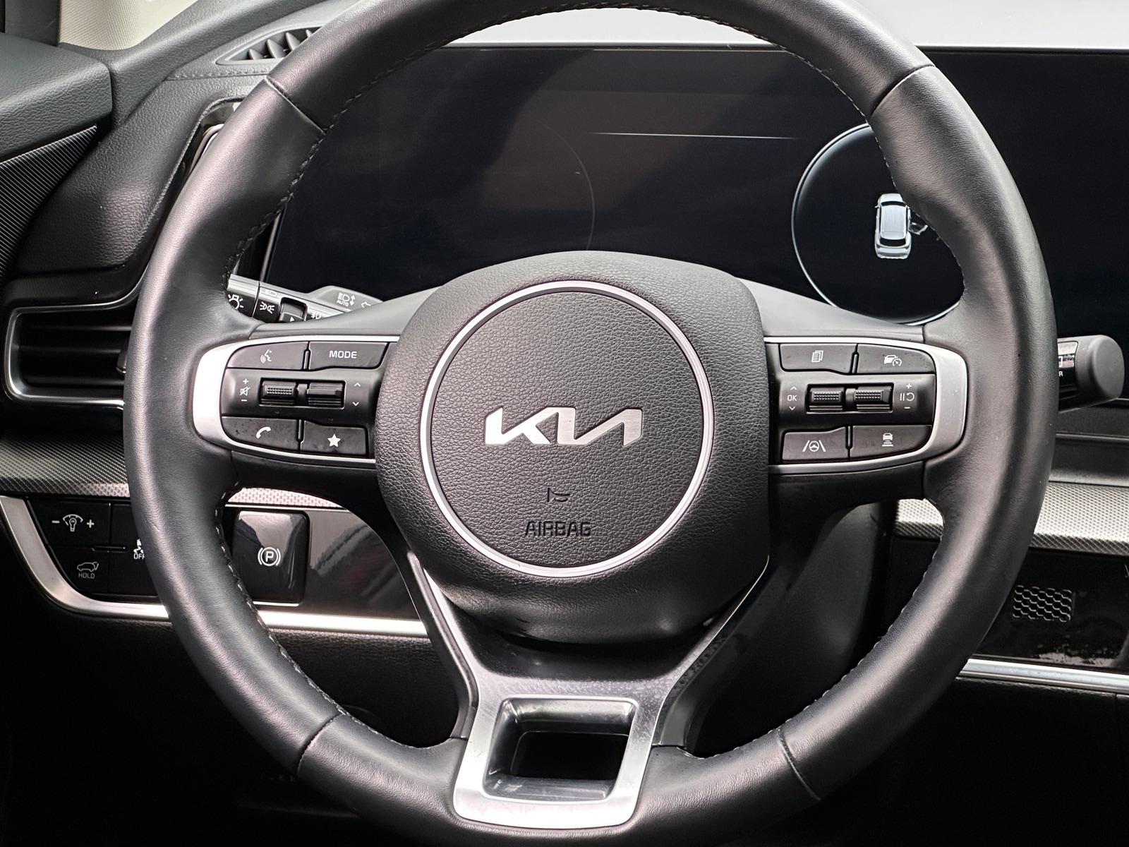 Thumbnail: 2024 Kia Sportage - 4