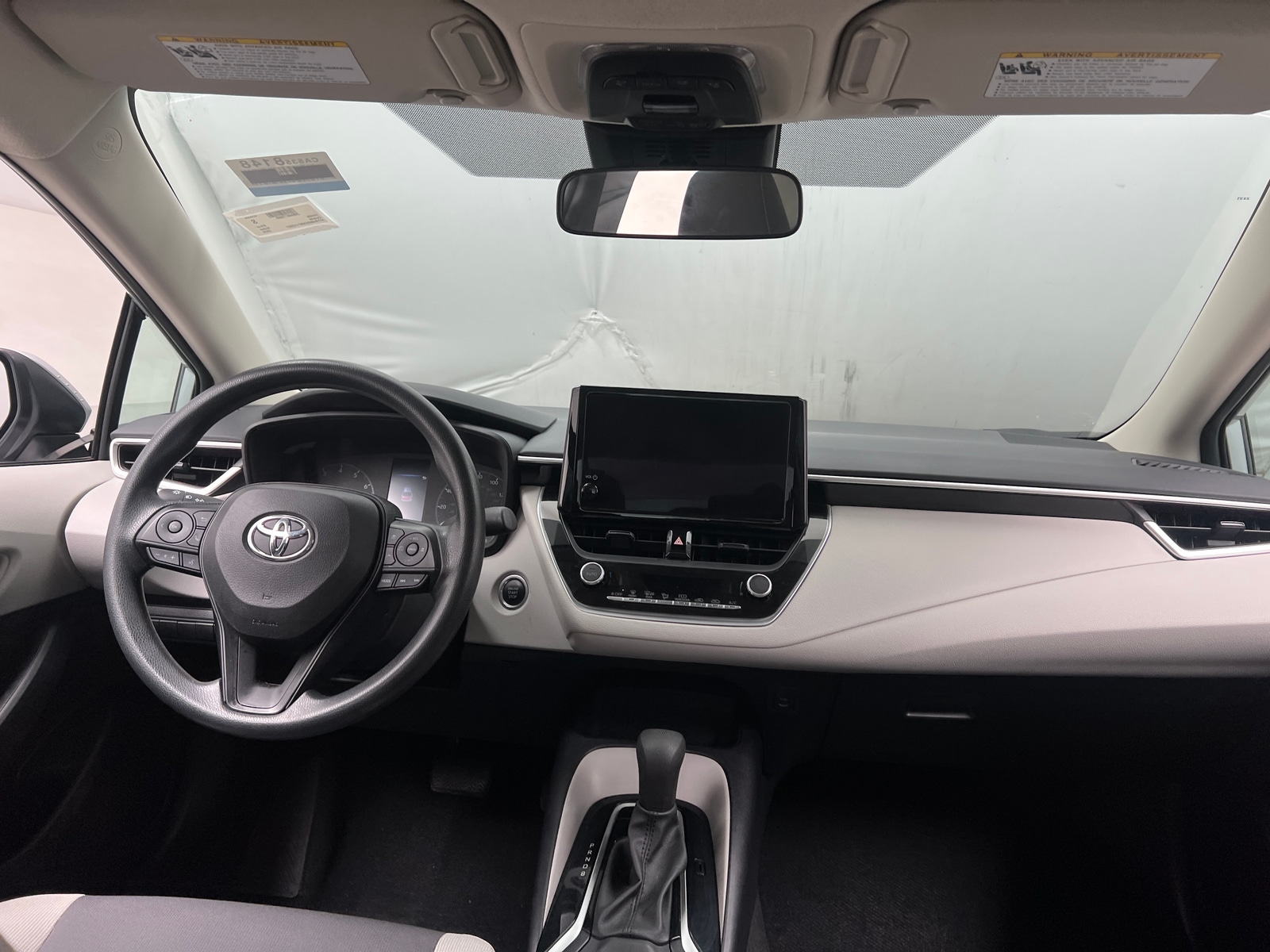 Thumbnail: 2024 Toyota Corolla - 3