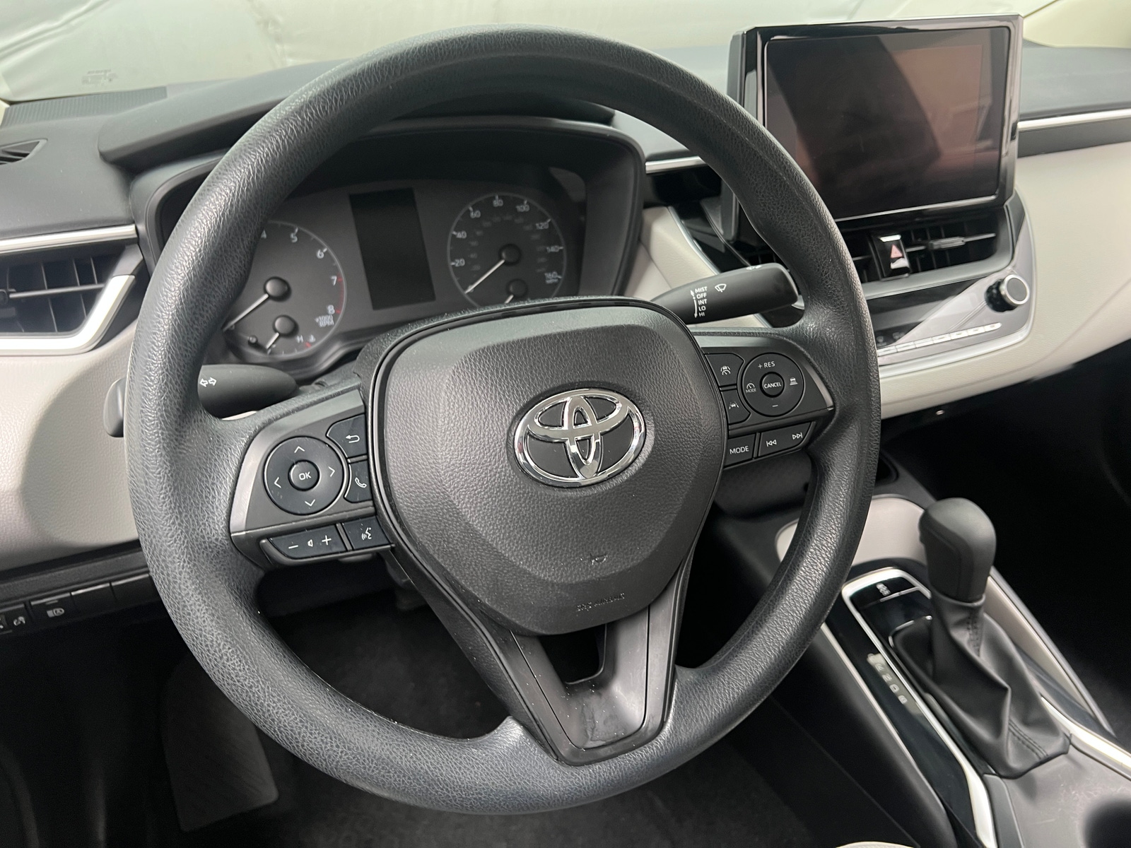 Thumbnail: 2024 Toyota Corolla - 5