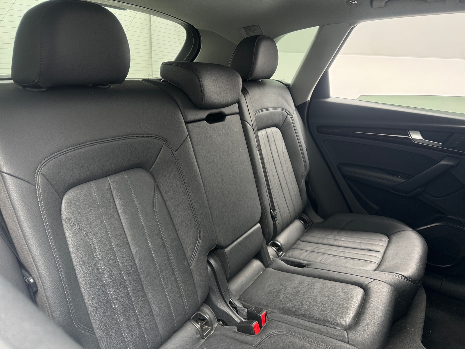 Thumbnail: 2019 Audi Q5 - 5
