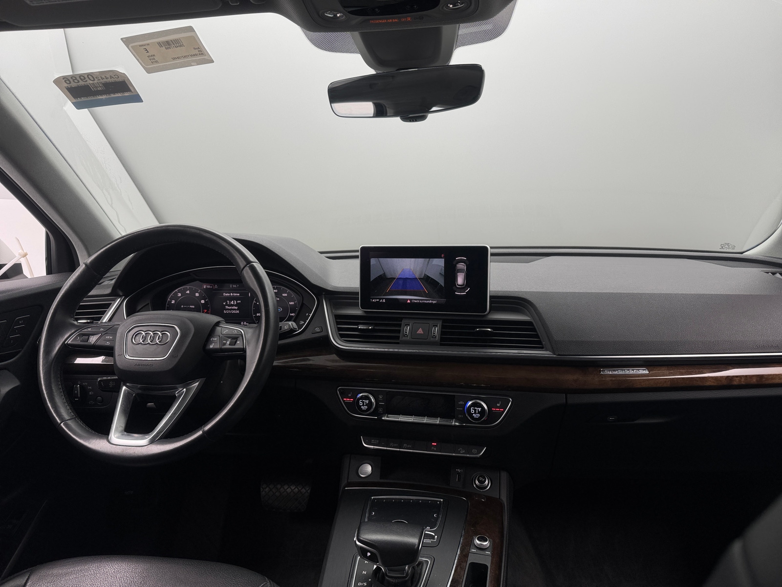 Thumbnail: 2019 Audi Q5 - 2