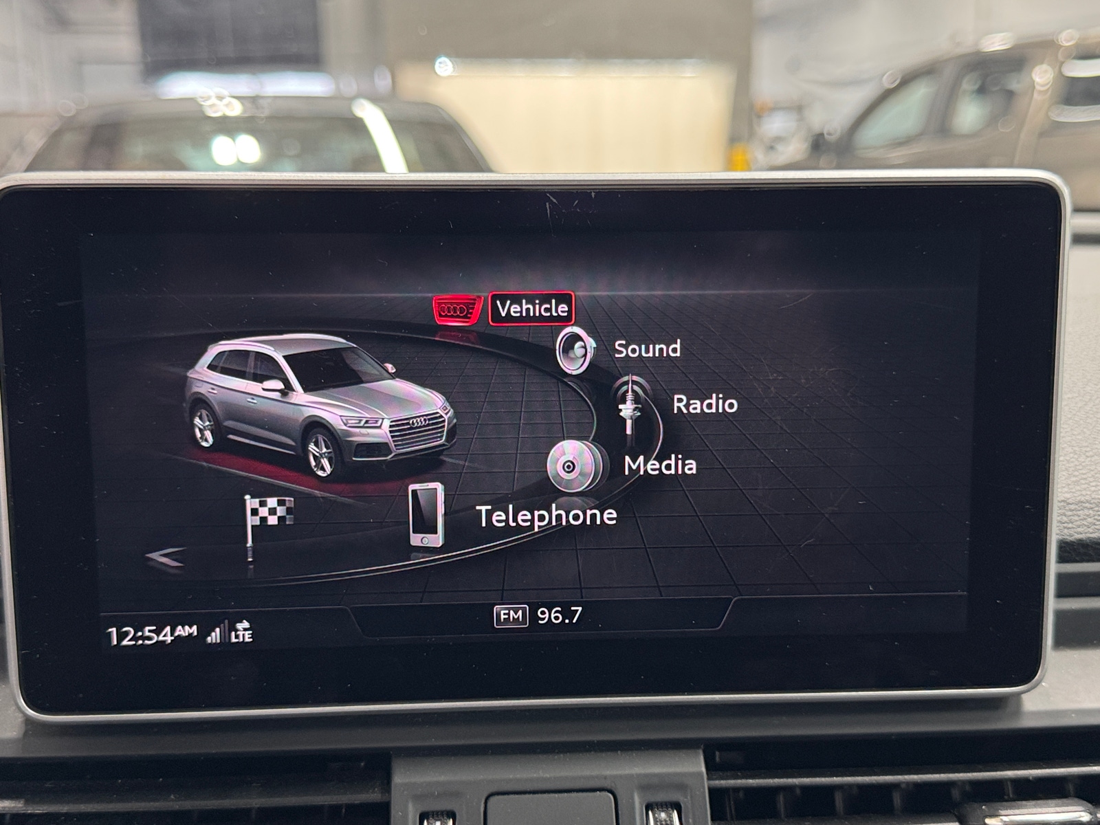 Thumbnail: 2019 Audi Q5 - 3