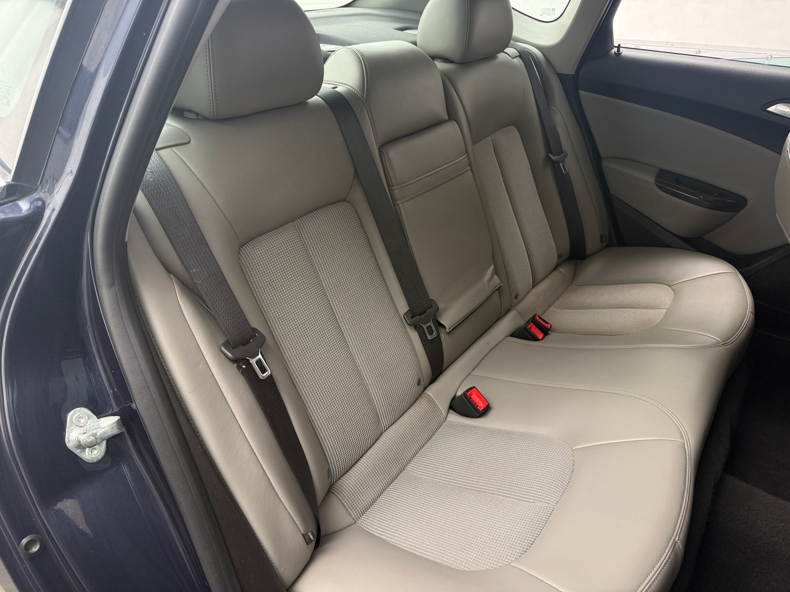 Thumbnail: 2015 Buick Verano - 5
