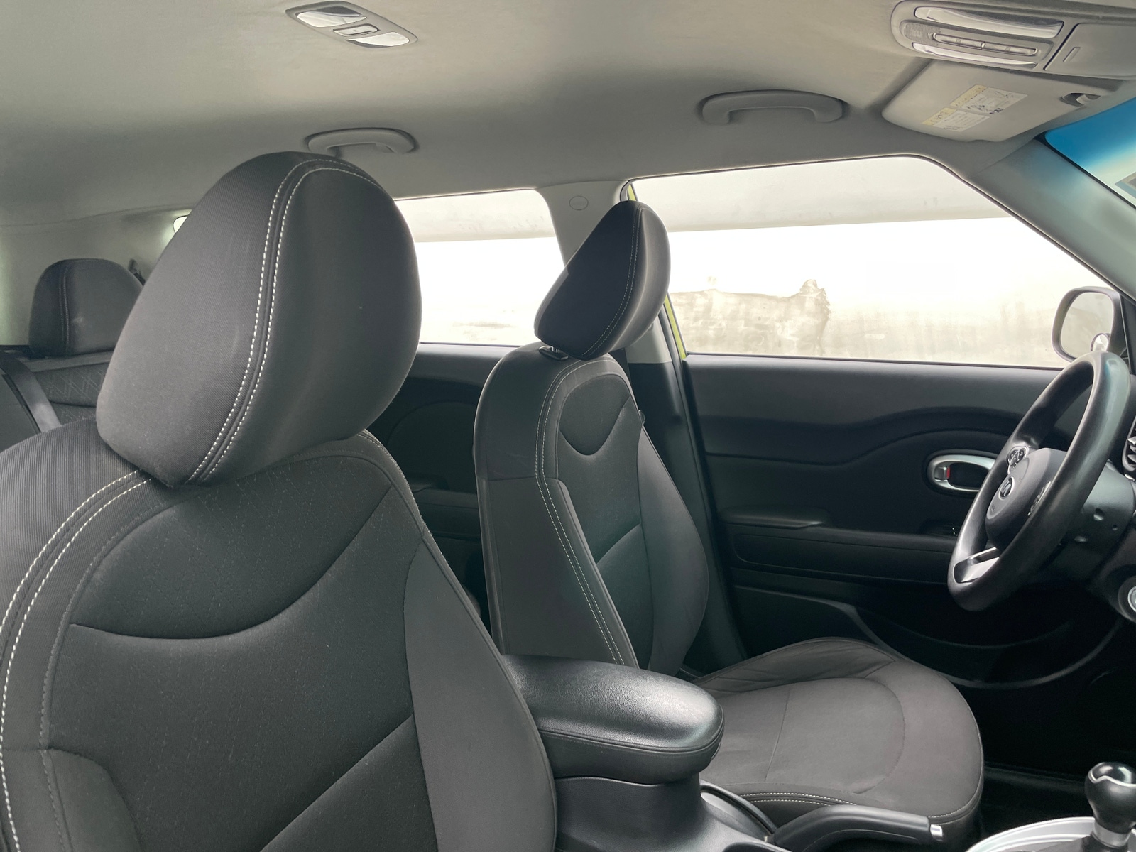 Thumbnail: 2015 Kia Soul - 2