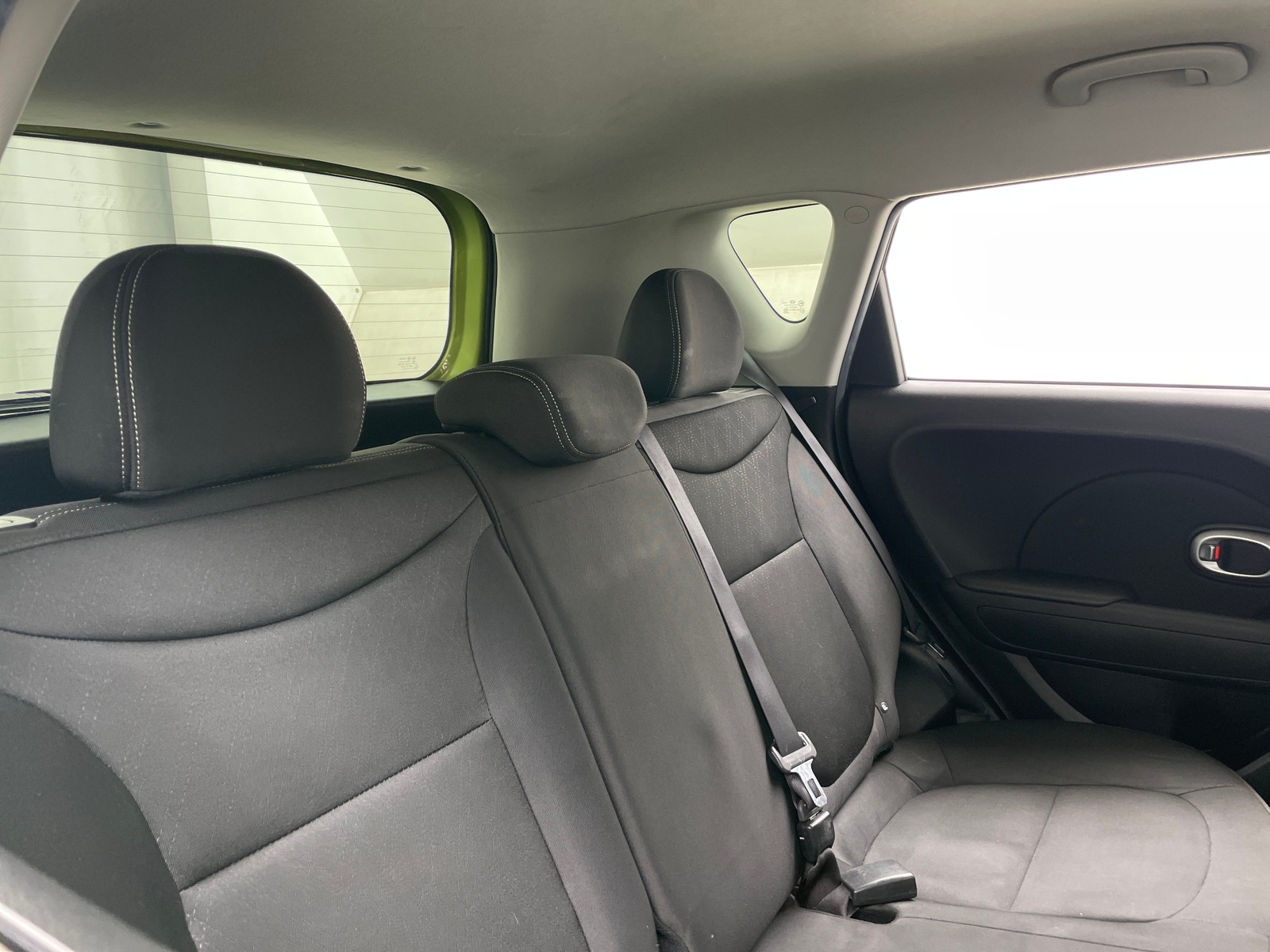 Thumbnail: 2015 Kia Soul - 6