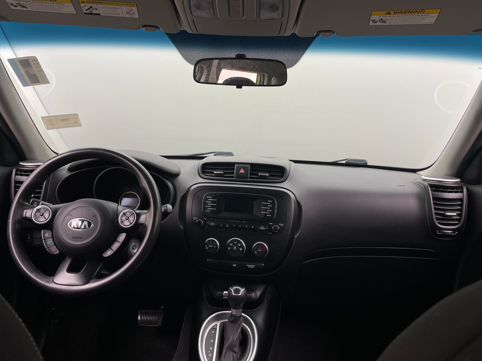 Thumbnail: 2015 Kia Soul - 3
