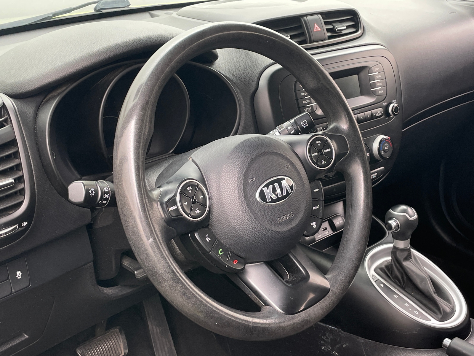 Thumbnail: 2015 Kia Soul - 5