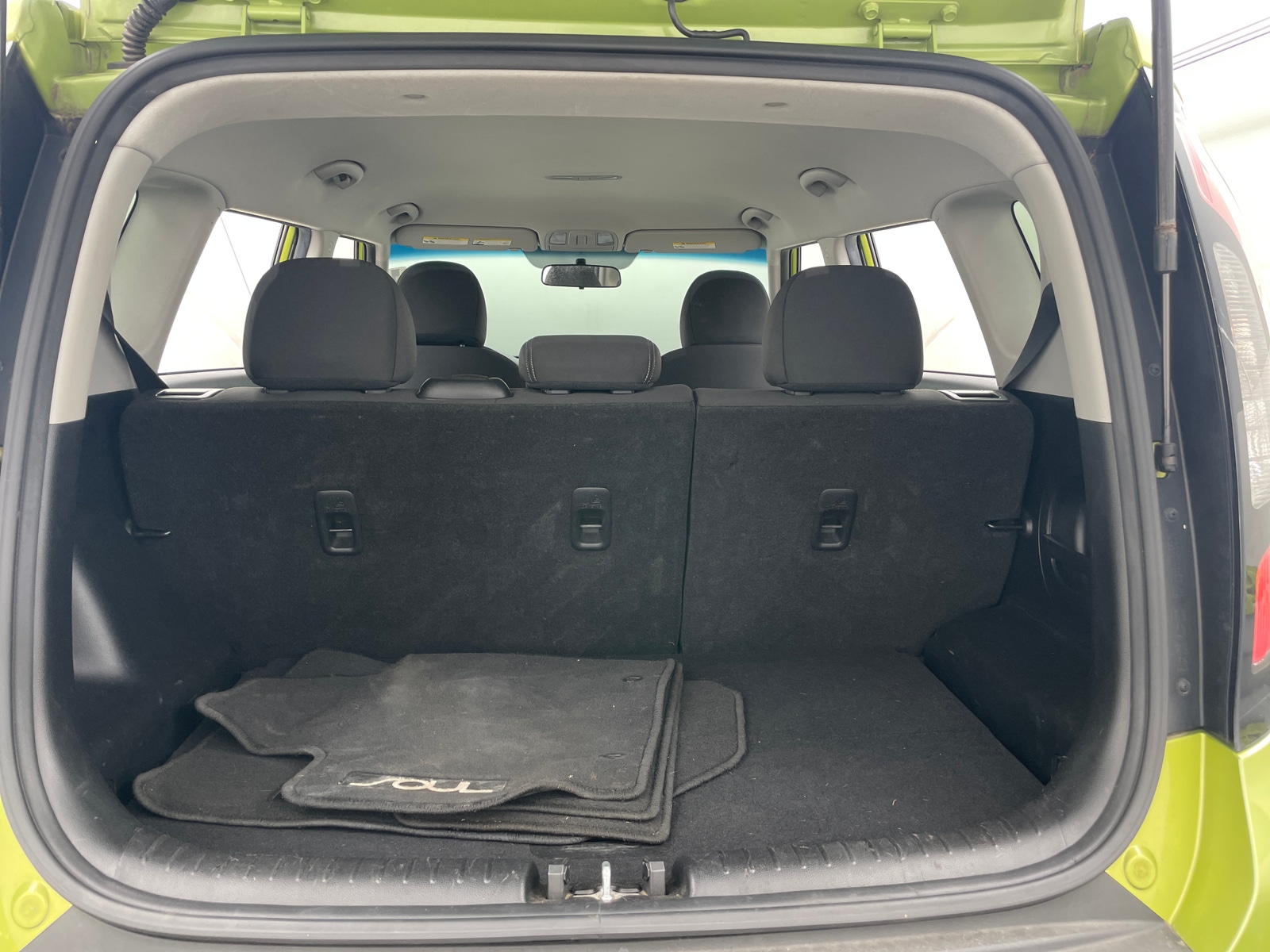 Thumbnail: 2015 Kia Soul - 7