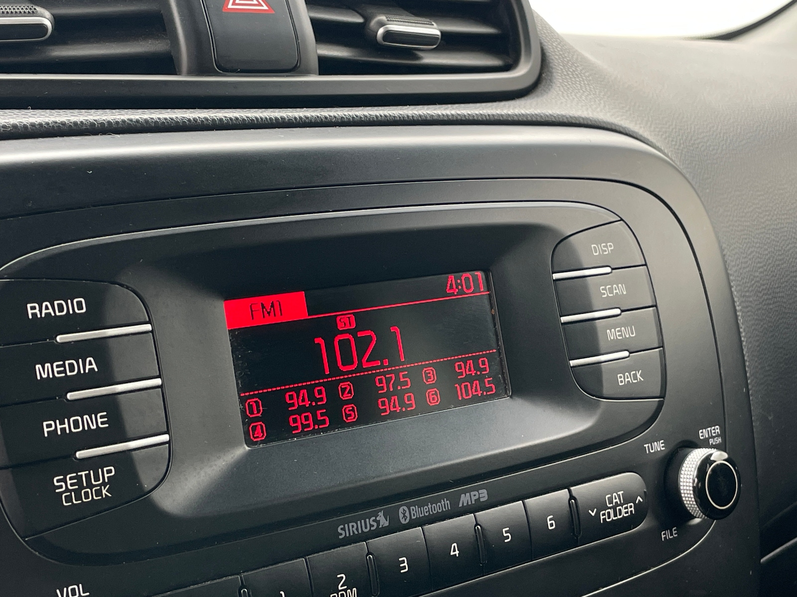 Thumbnail: 2015 Kia Soul - 4