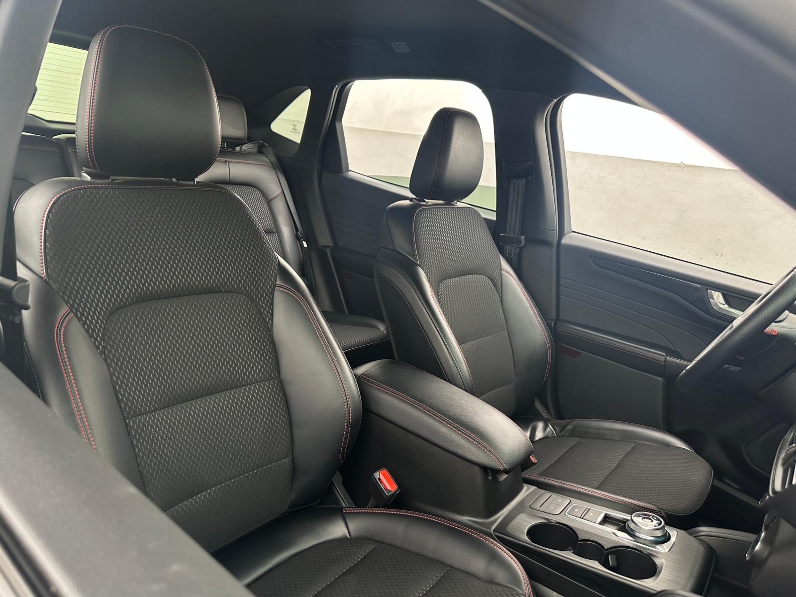 Thumbnail: 2025 Ford Escape - 2
