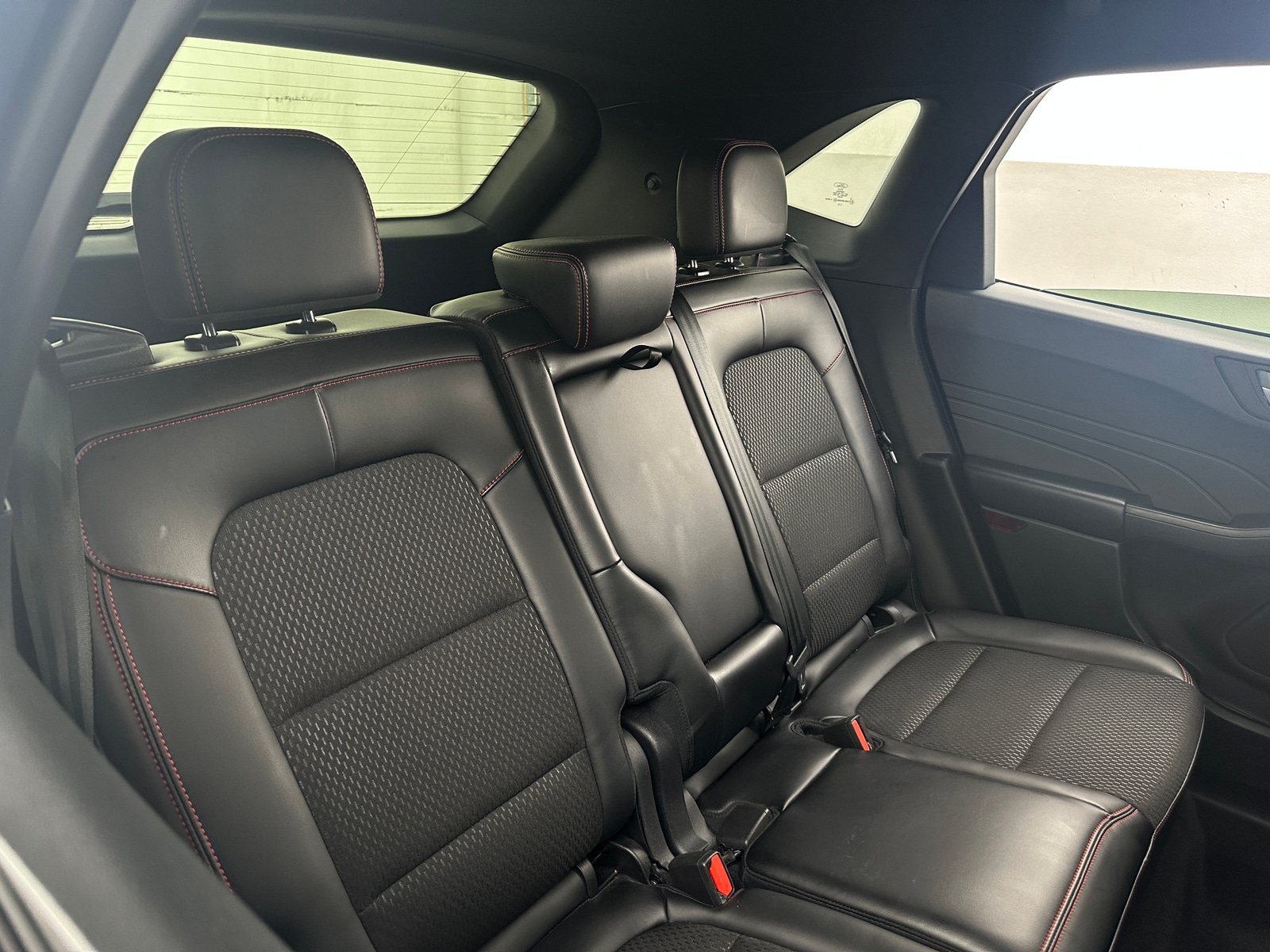Thumbnail: 2025 Ford Escape - 6
