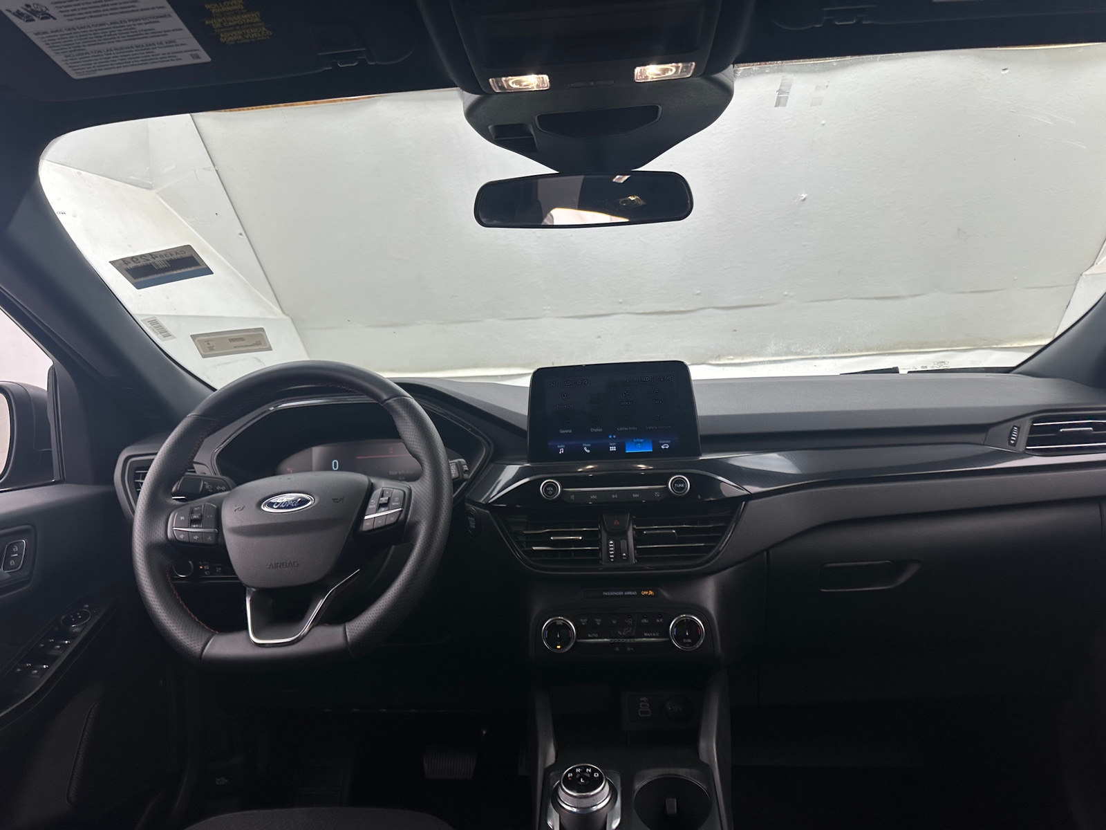Thumbnail: 2025 Ford Escape - 3