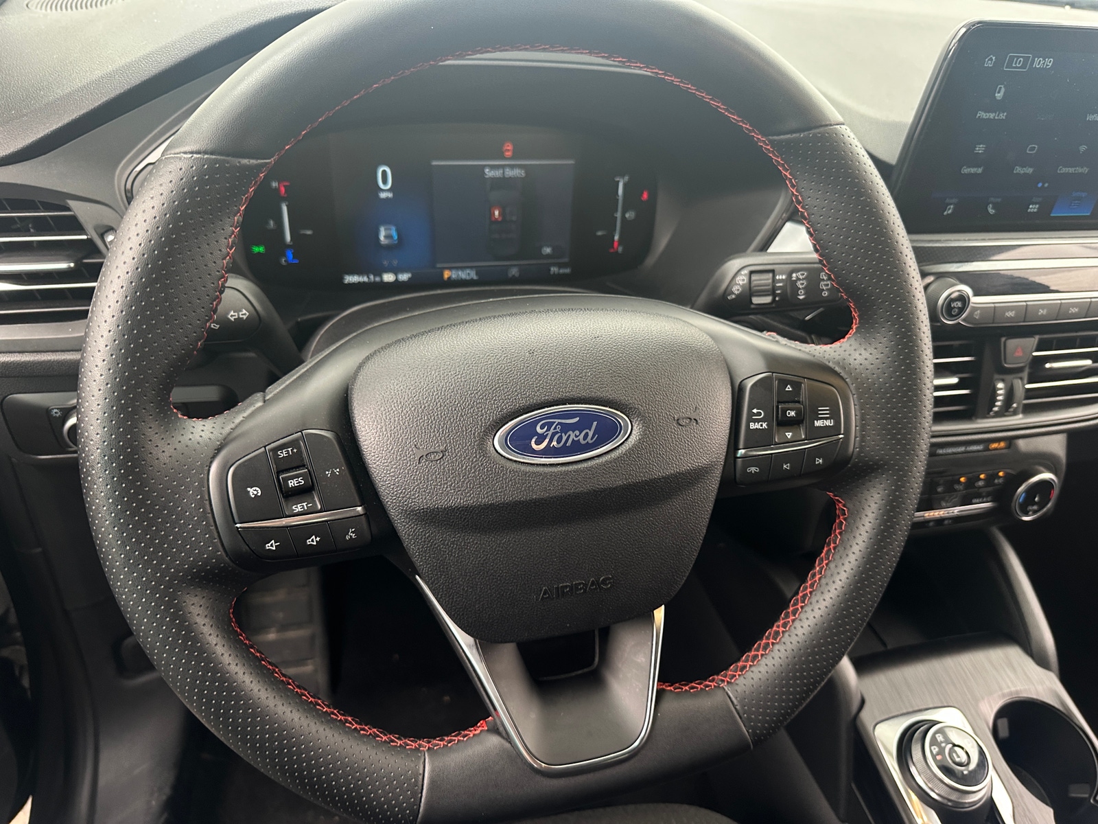 Thumbnail: 2025 Ford Escape - 5