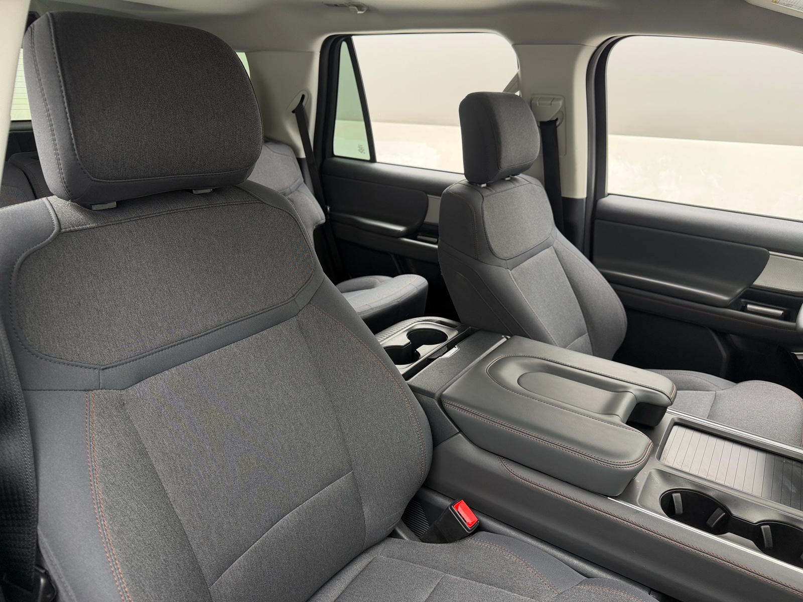 Thumbnail: 2025 Ford Expedition - 2