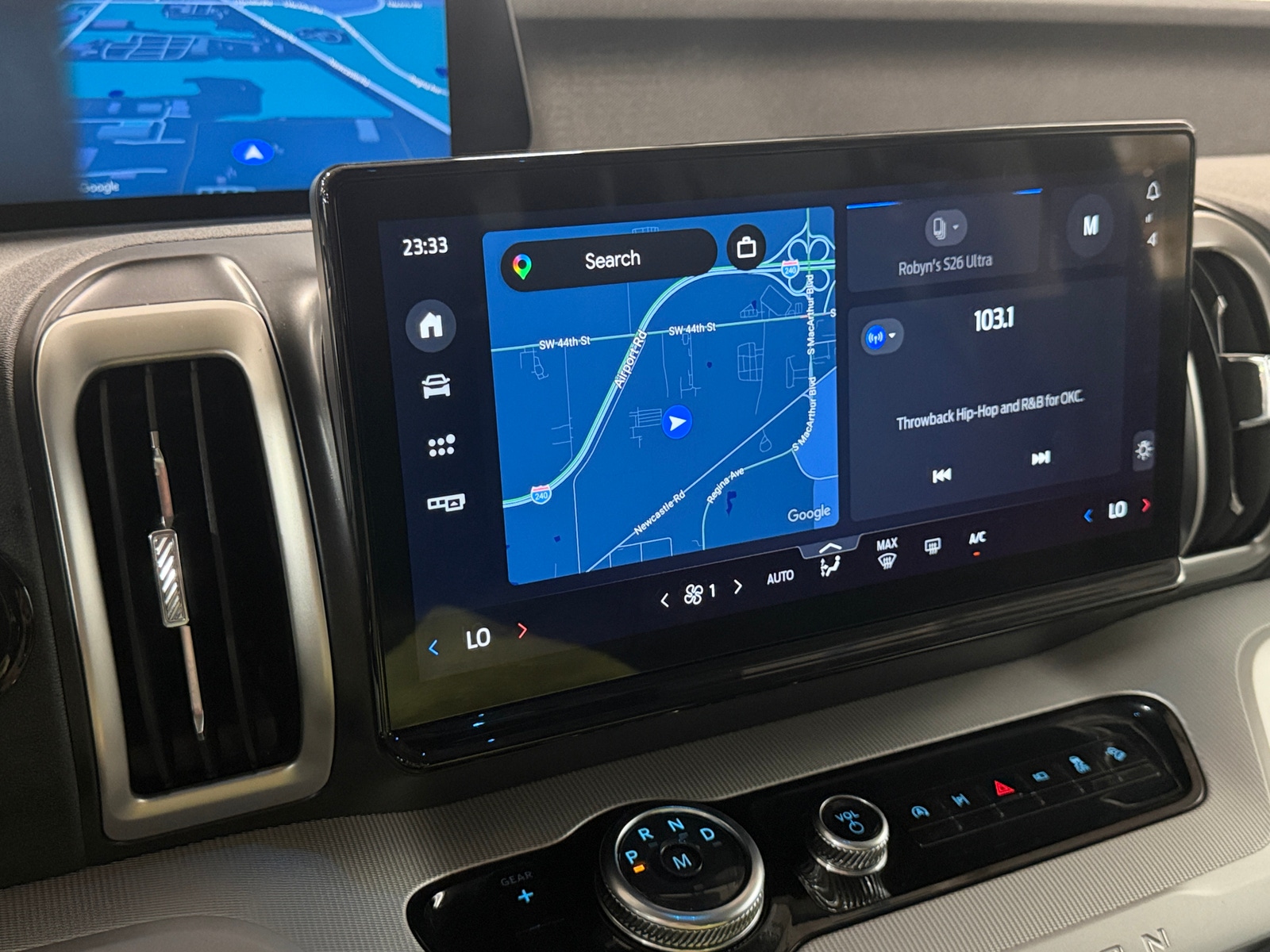 Thumbnail: 2025 Ford Expedition - 4
