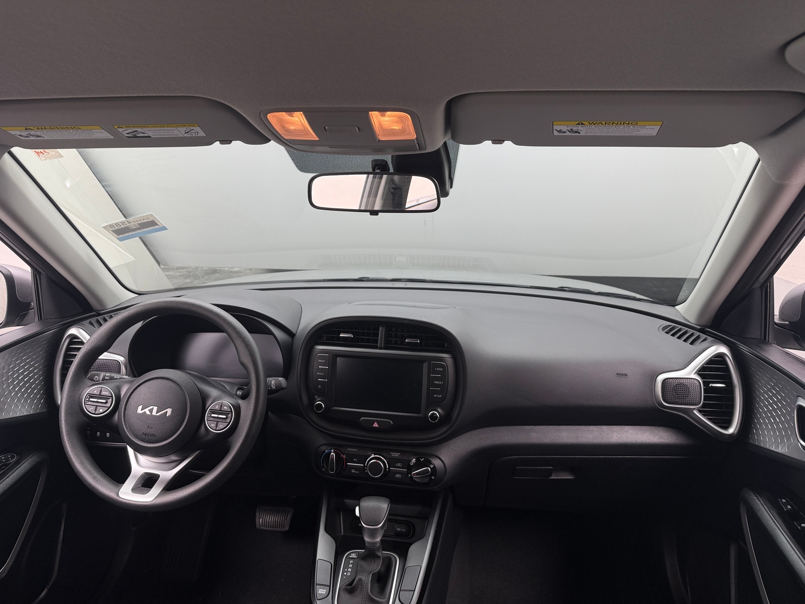 Thumbnail: 2025 Kia Soul - 3