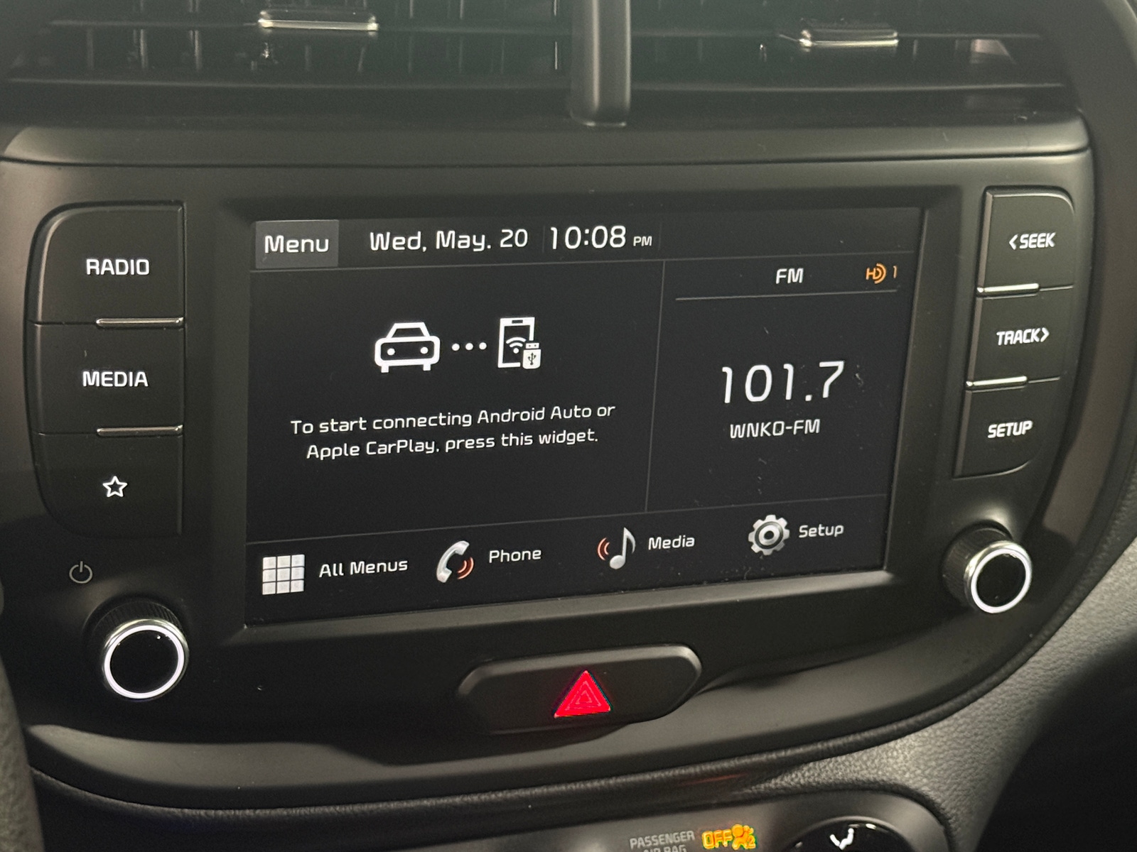 Thumbnail: 2025 Kia Soul - 4