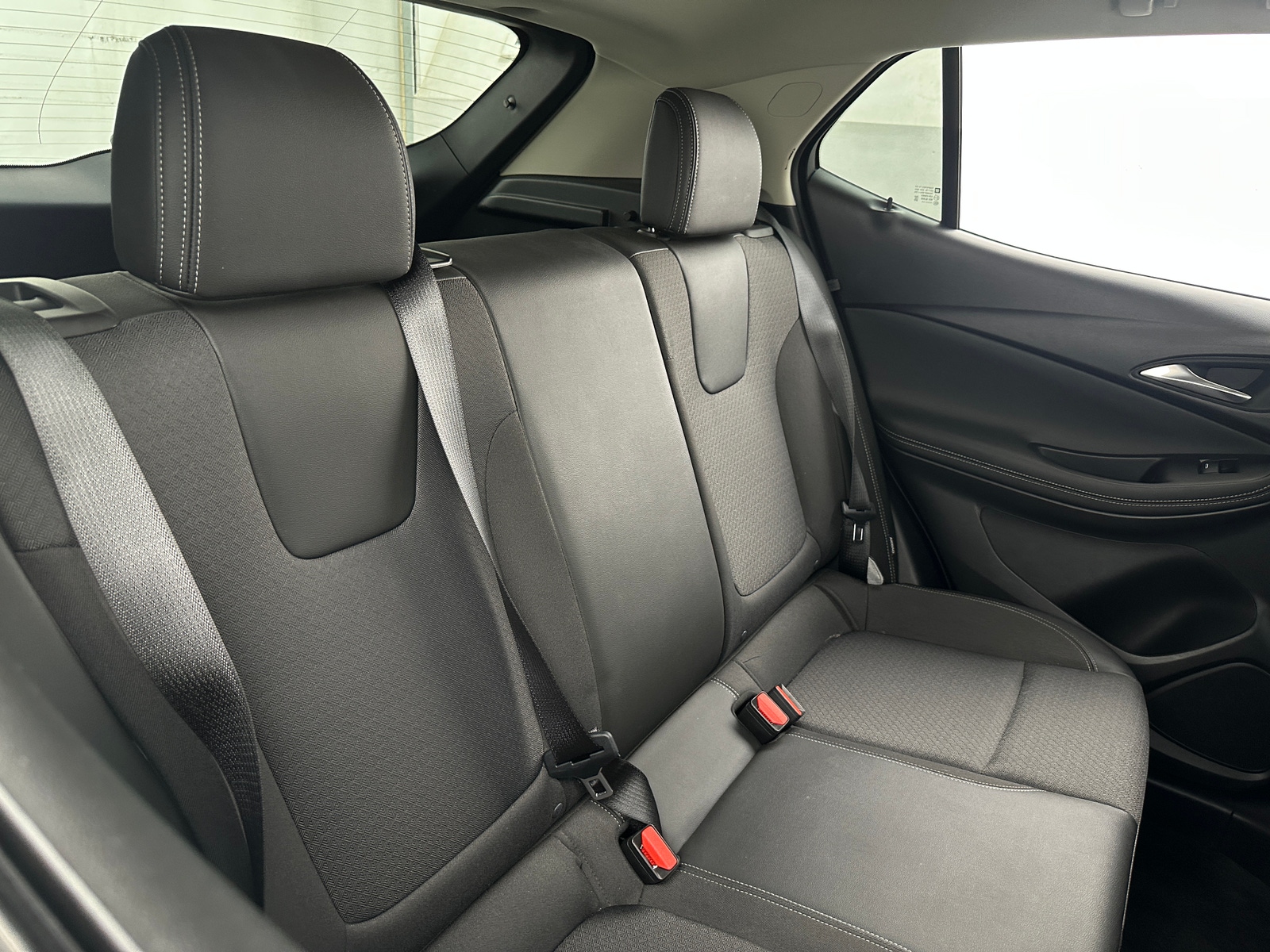 Thumbnail: 2025 Buick Encore GX - 5