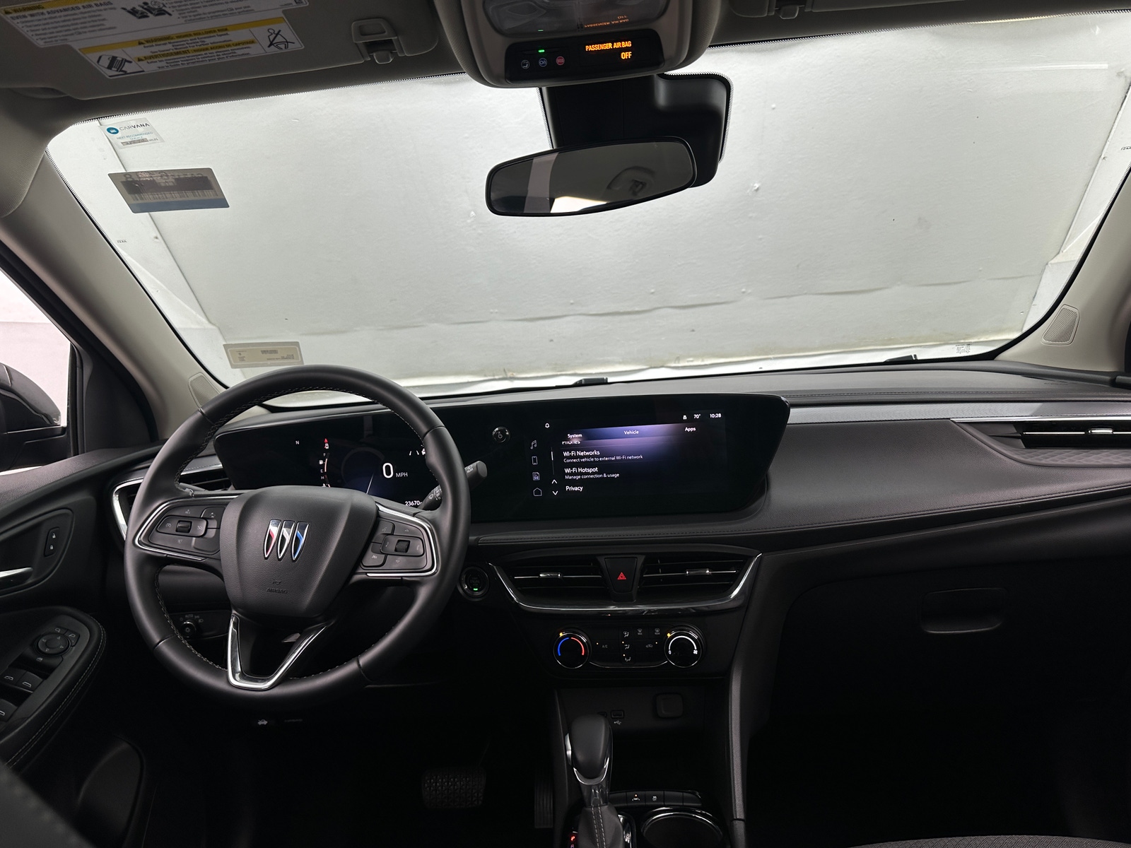 Thumbnail: 2025 Buick Encore GX - 2