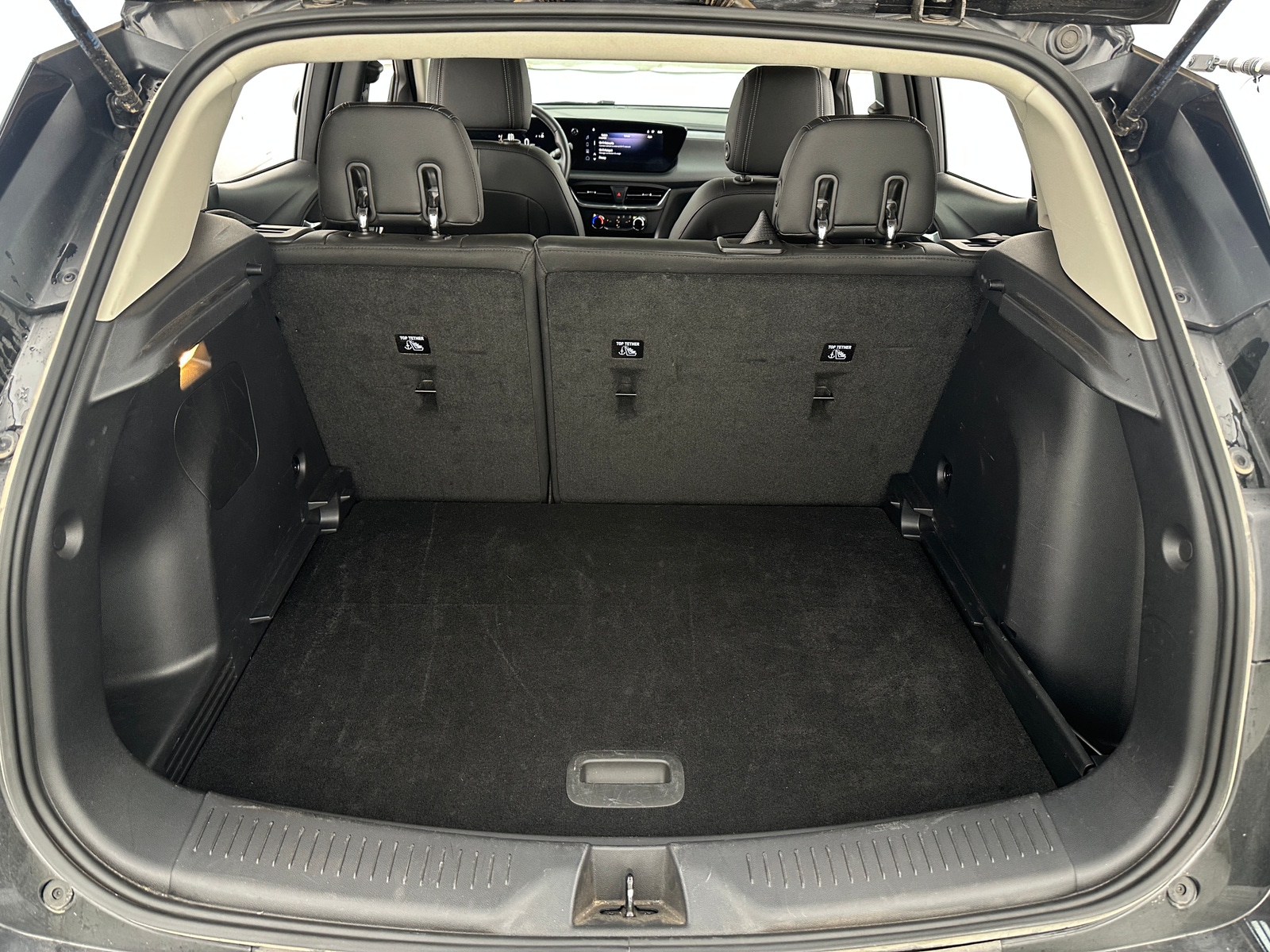 Thumbnail: 2025 Buick Encore GX - 6