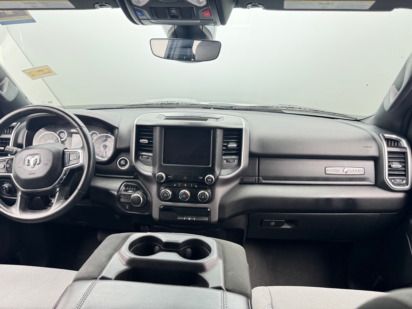 Thumbnail: 2024 RAM 1500 - 3
