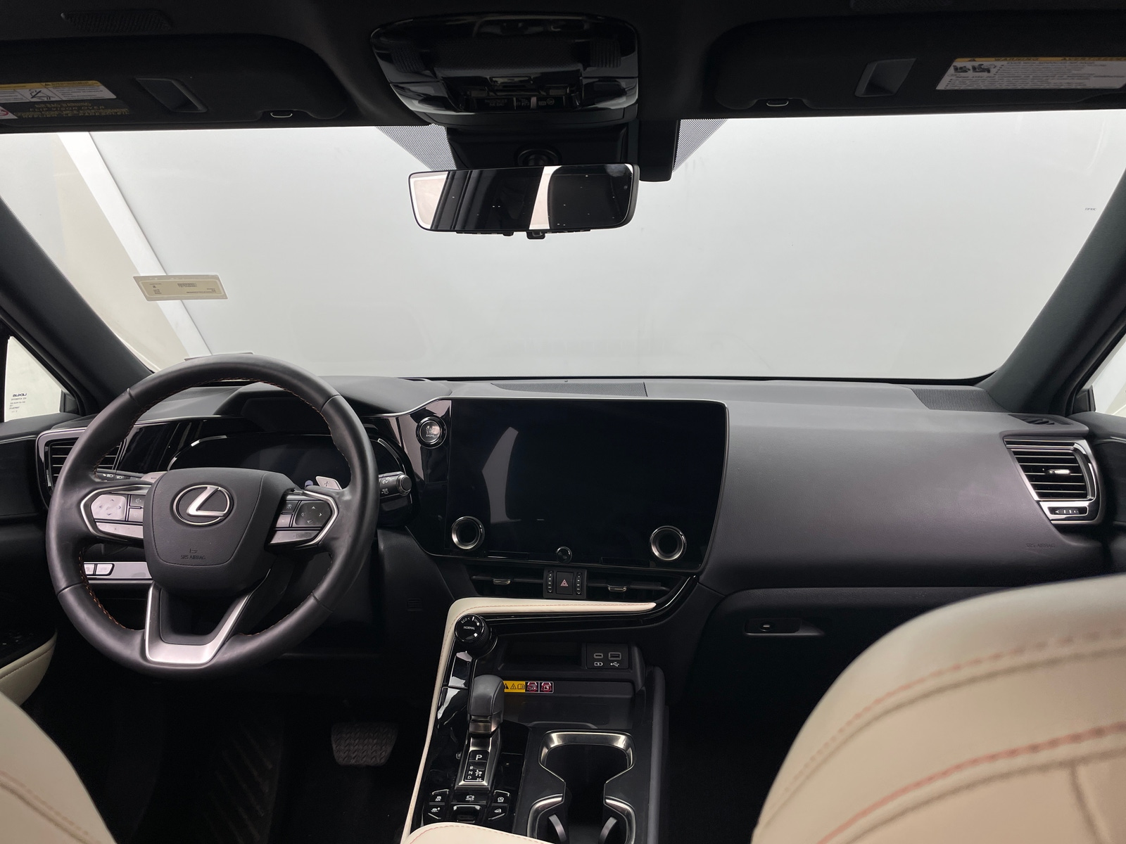 Thumbnail: 2023 Lexus NX - 2