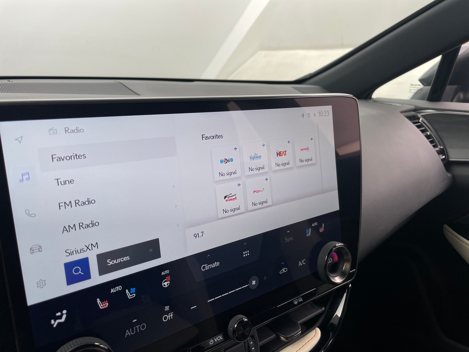 Thumbnail: 2023 Lexus NX - 3