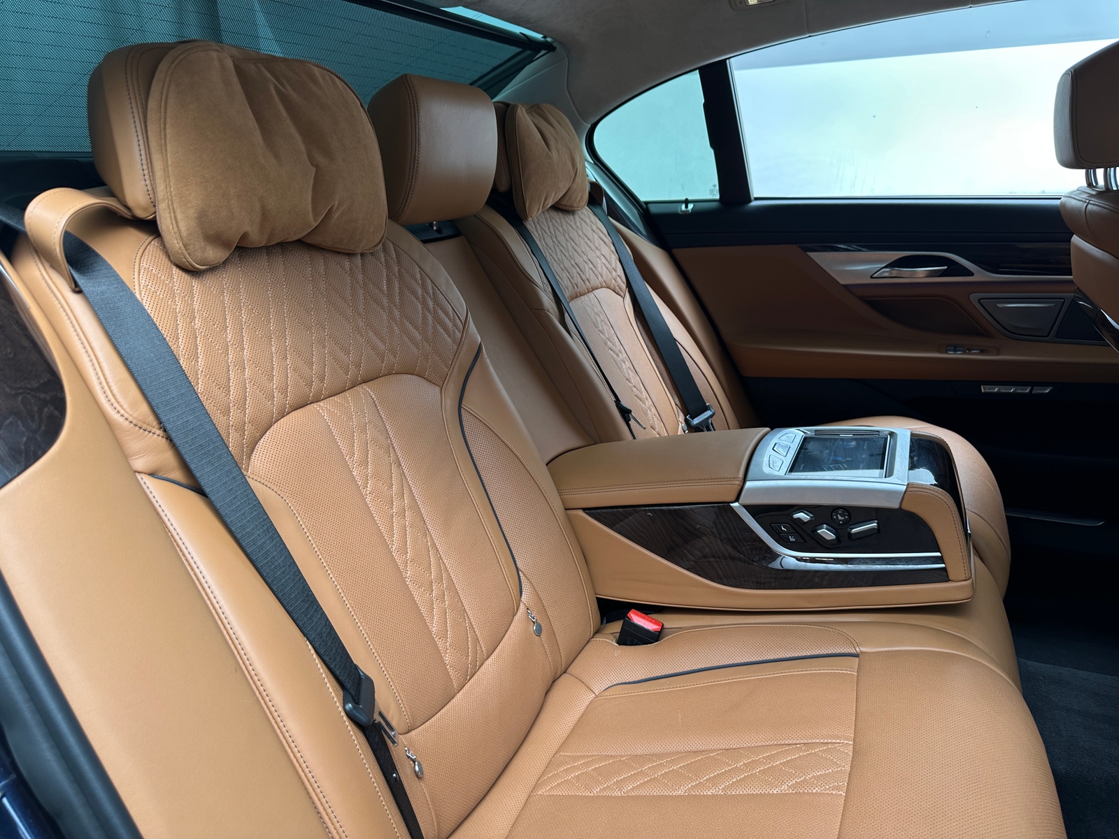 Thumbnail: 2018 BMW 7 Series - 5