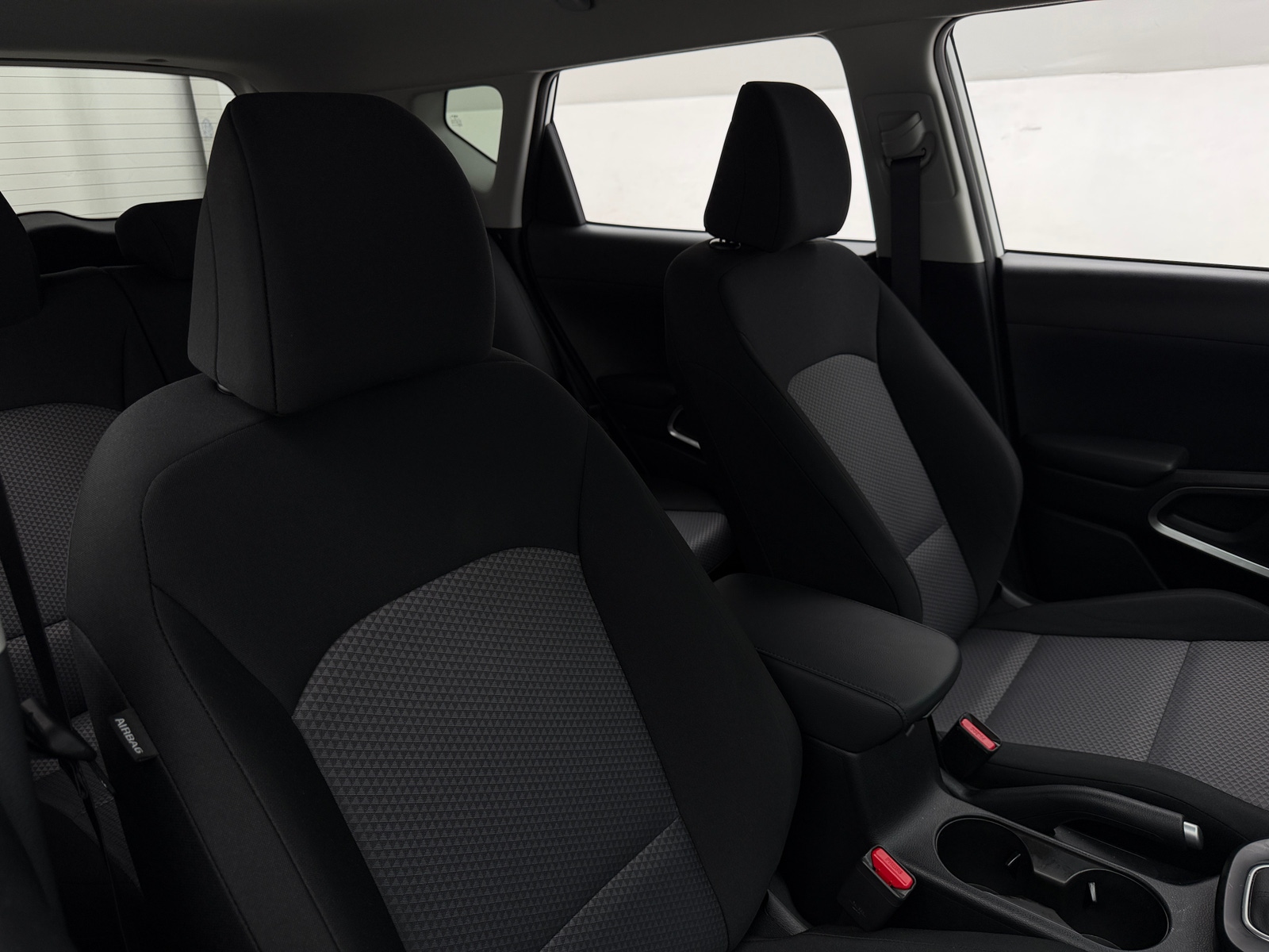 Thumbnail: 2025 Kia Soul - 2