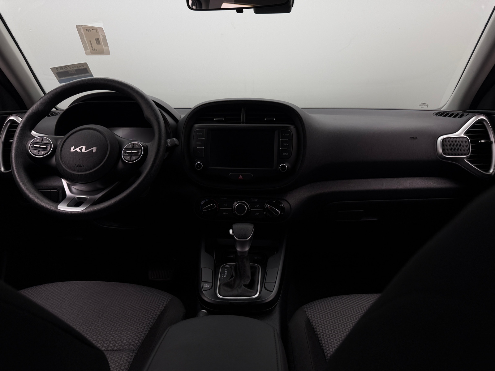 Thumbnail: 2025 Kia Soul - 3