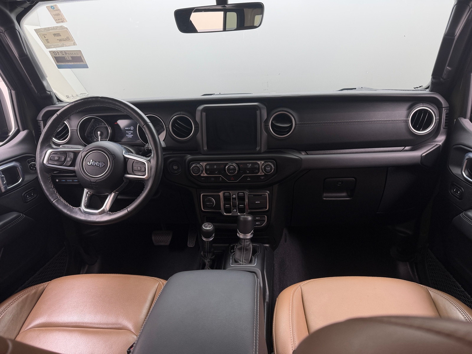 Thumbnail: 2022 Jeep Wrangler - 2