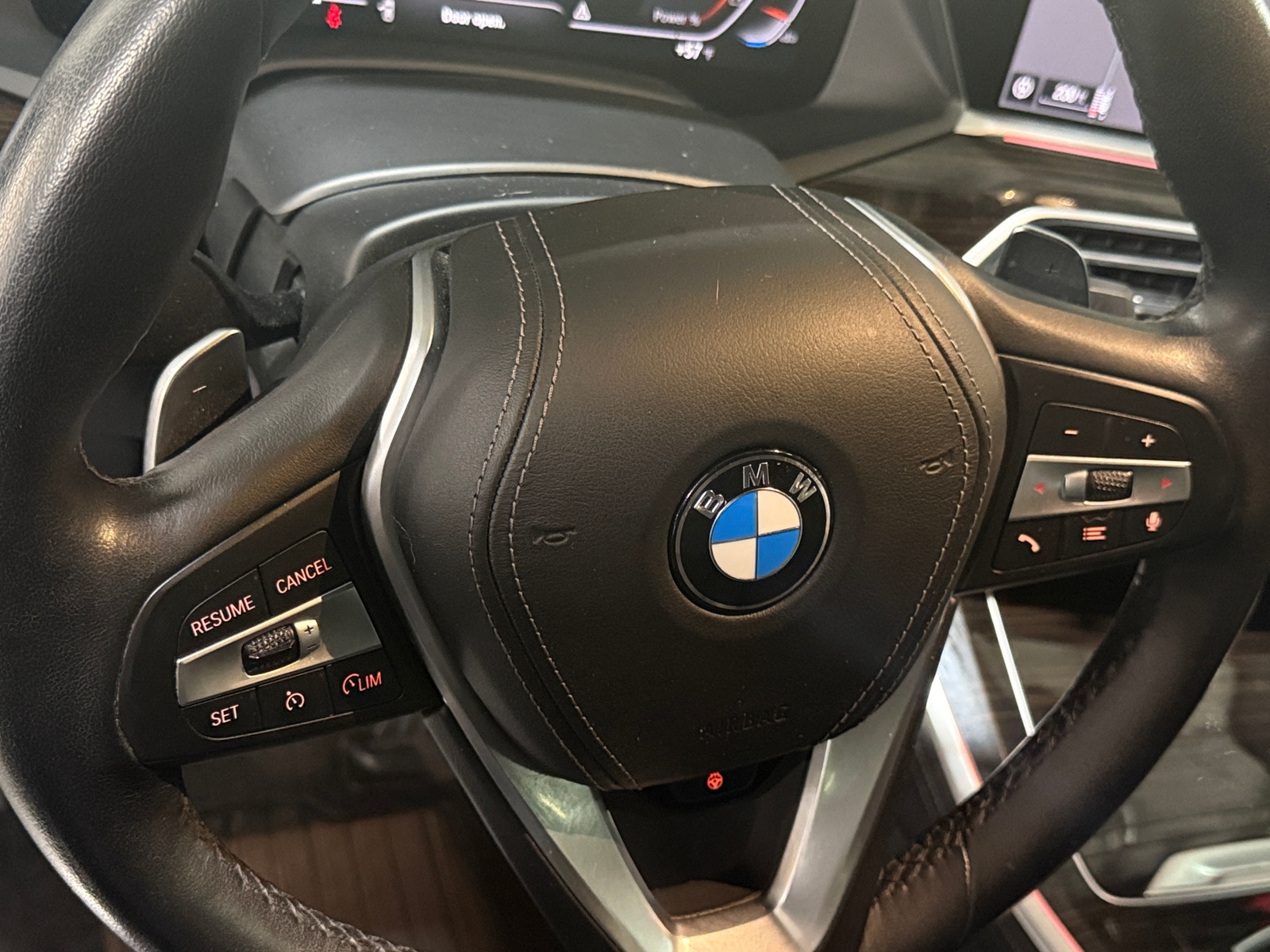 Thumbnail: 2021 BMW X5 - 4