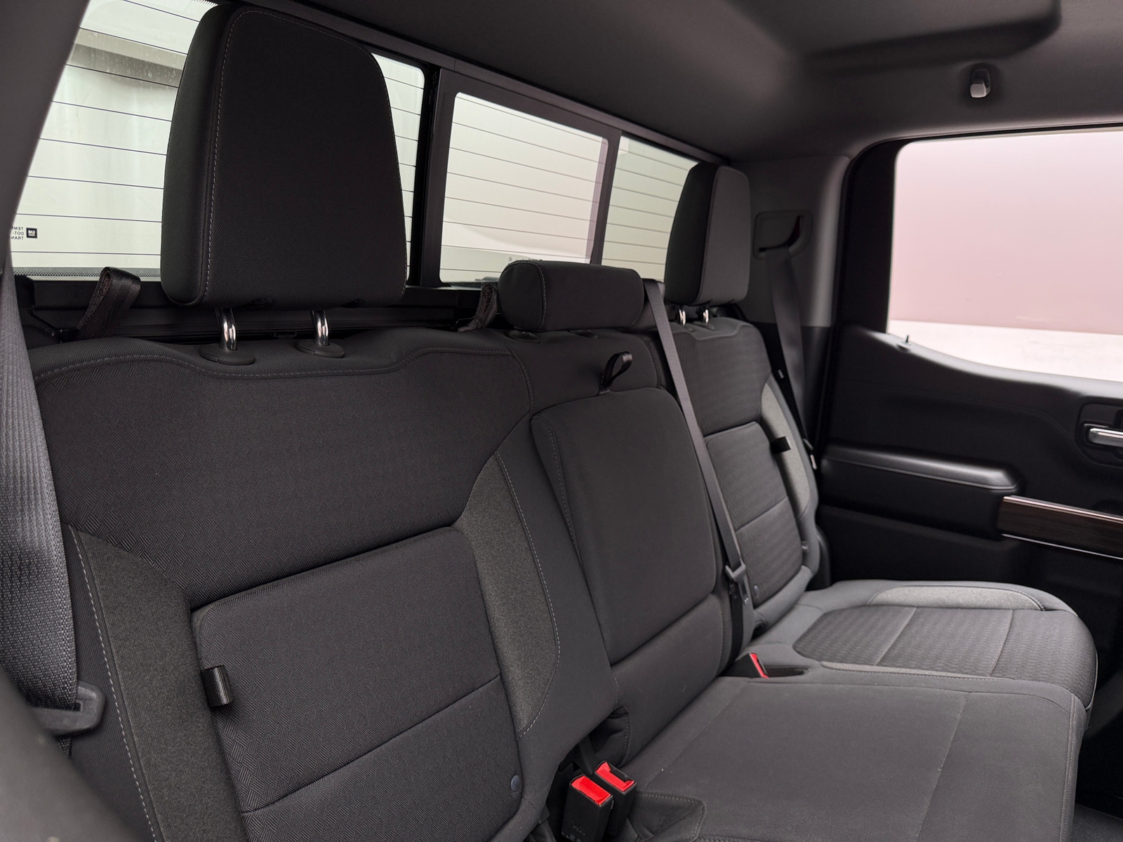 Thumbnail: 2020 Chevrolet Silverado 1500 - 6