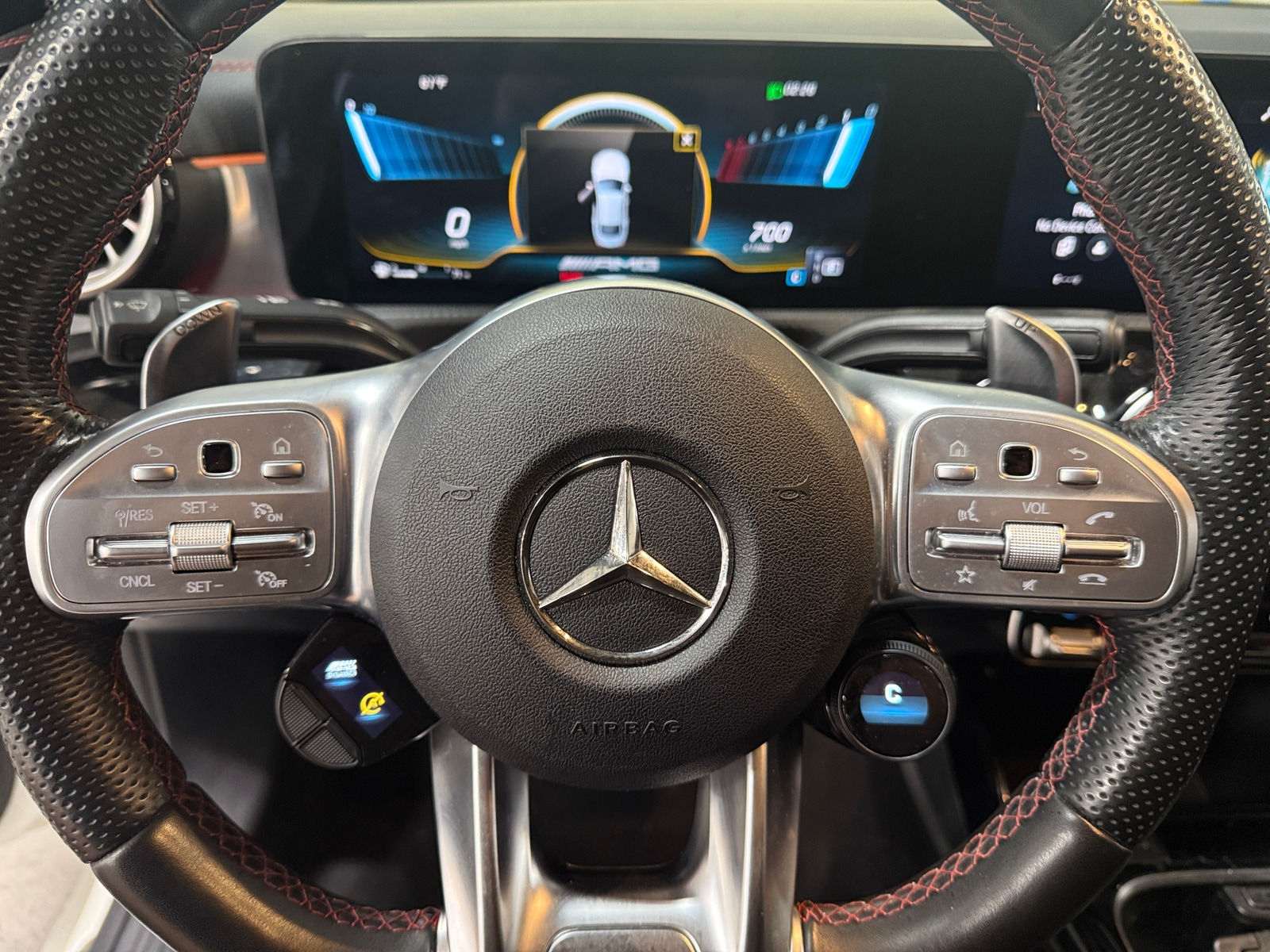 Thumbnail: 2022 Mercedes-Benz CLA - 4