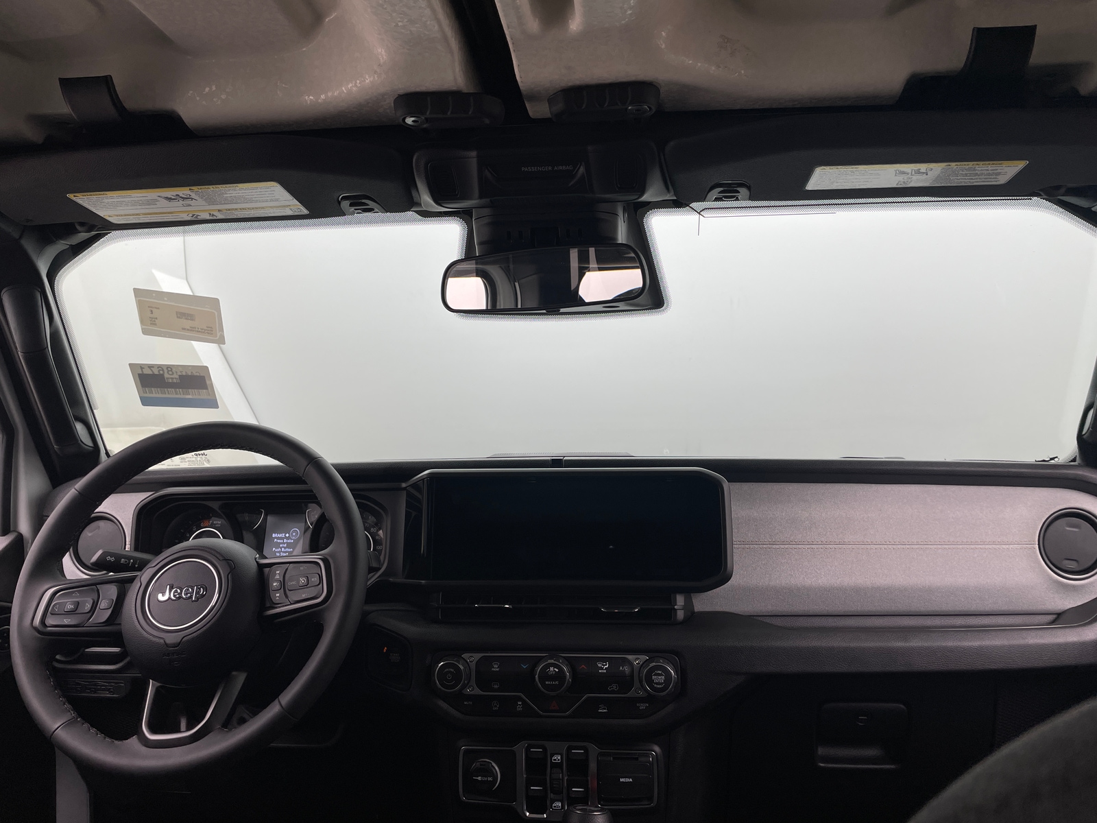 Thumbnail: 2025 Jeep Wrangler - 3