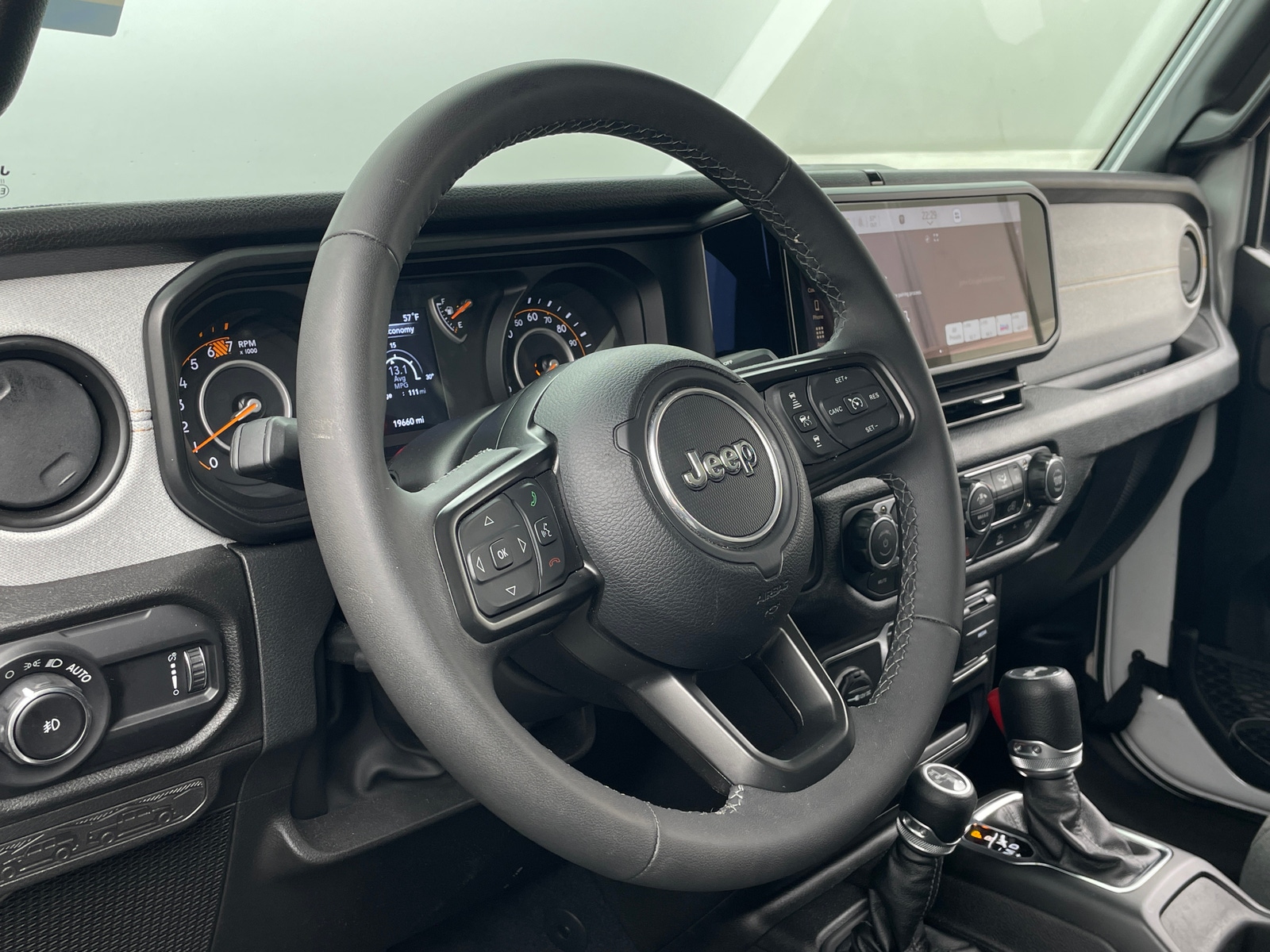 Thumbnail: 2025 Jeep Wrangler - 5