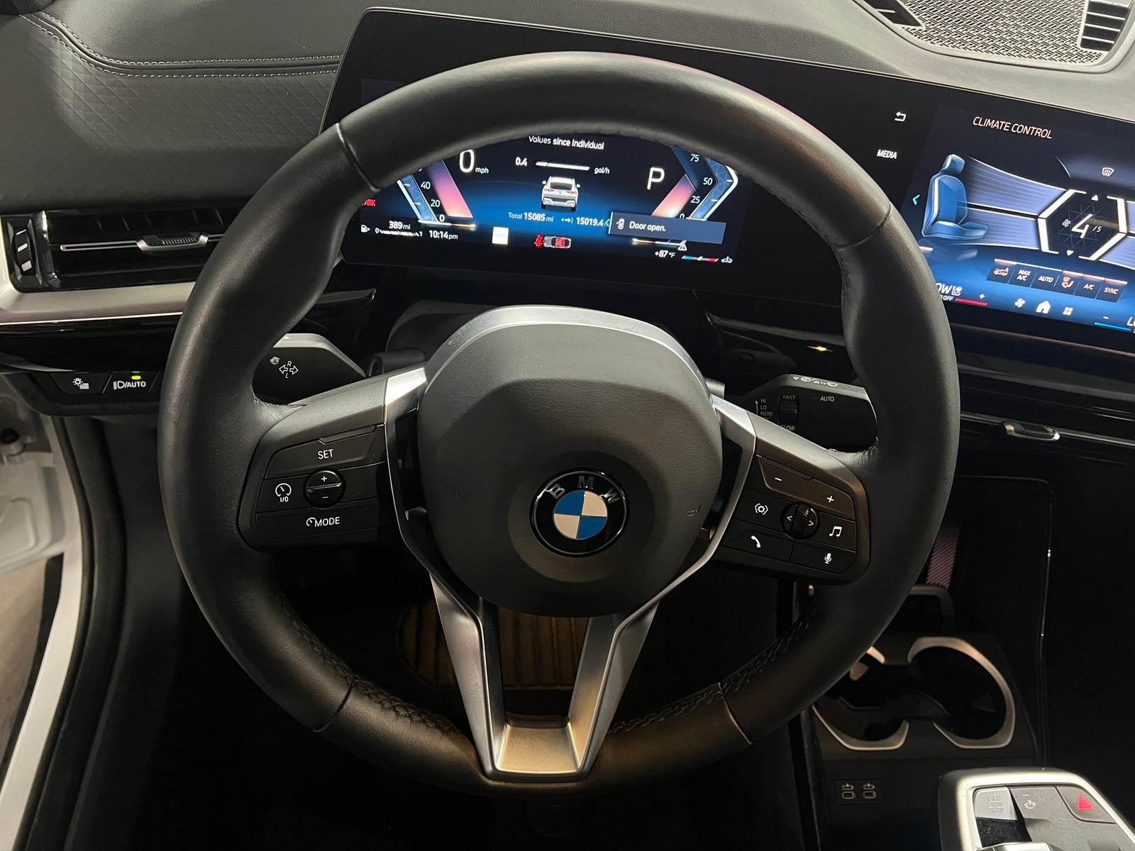 Thumbnail: 2026 BMW X2 - 4