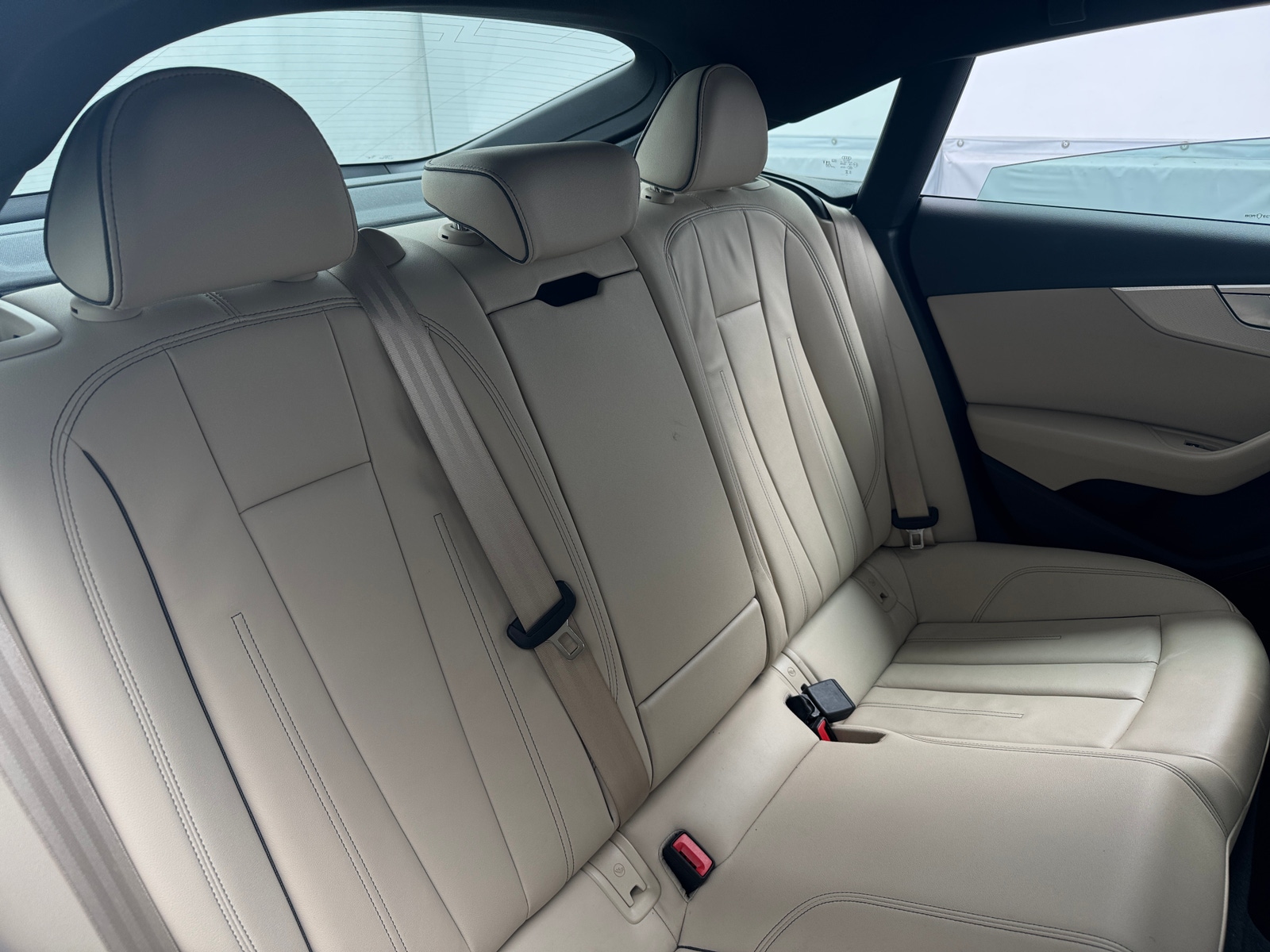 Thumbnail: 2025 Audi A5 - 5