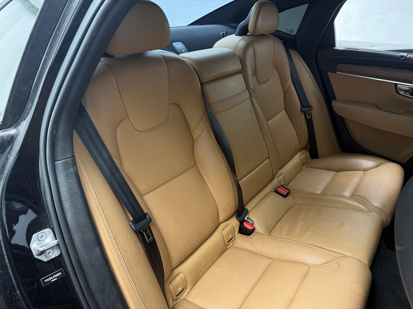 Thumbnail: 2017 Volvo S90 - 5