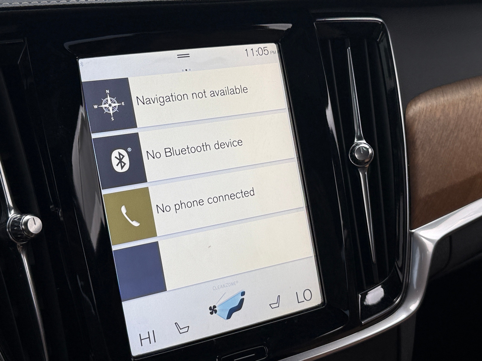 Thumbnail: 2017 Volvo S90 - 3