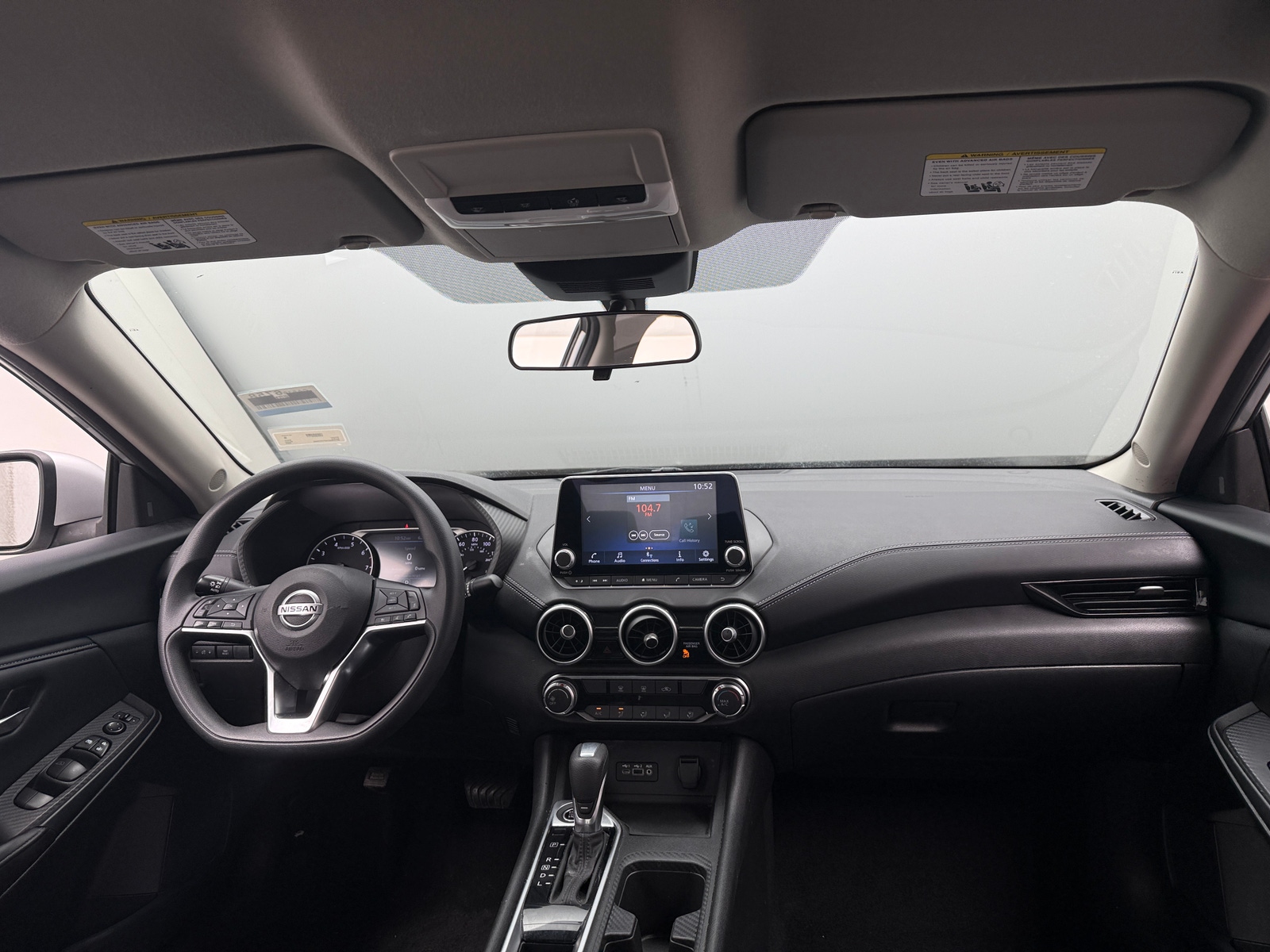 Thumbnail: 2023 Nissan Sentra - 3