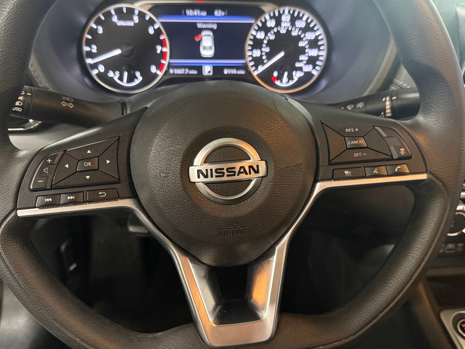 Thumbnail: 2023 Nissan Sentra - 5