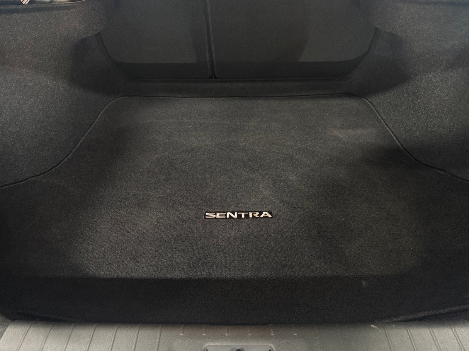 Thumbnail: 2023 Nissan Sentra - 7