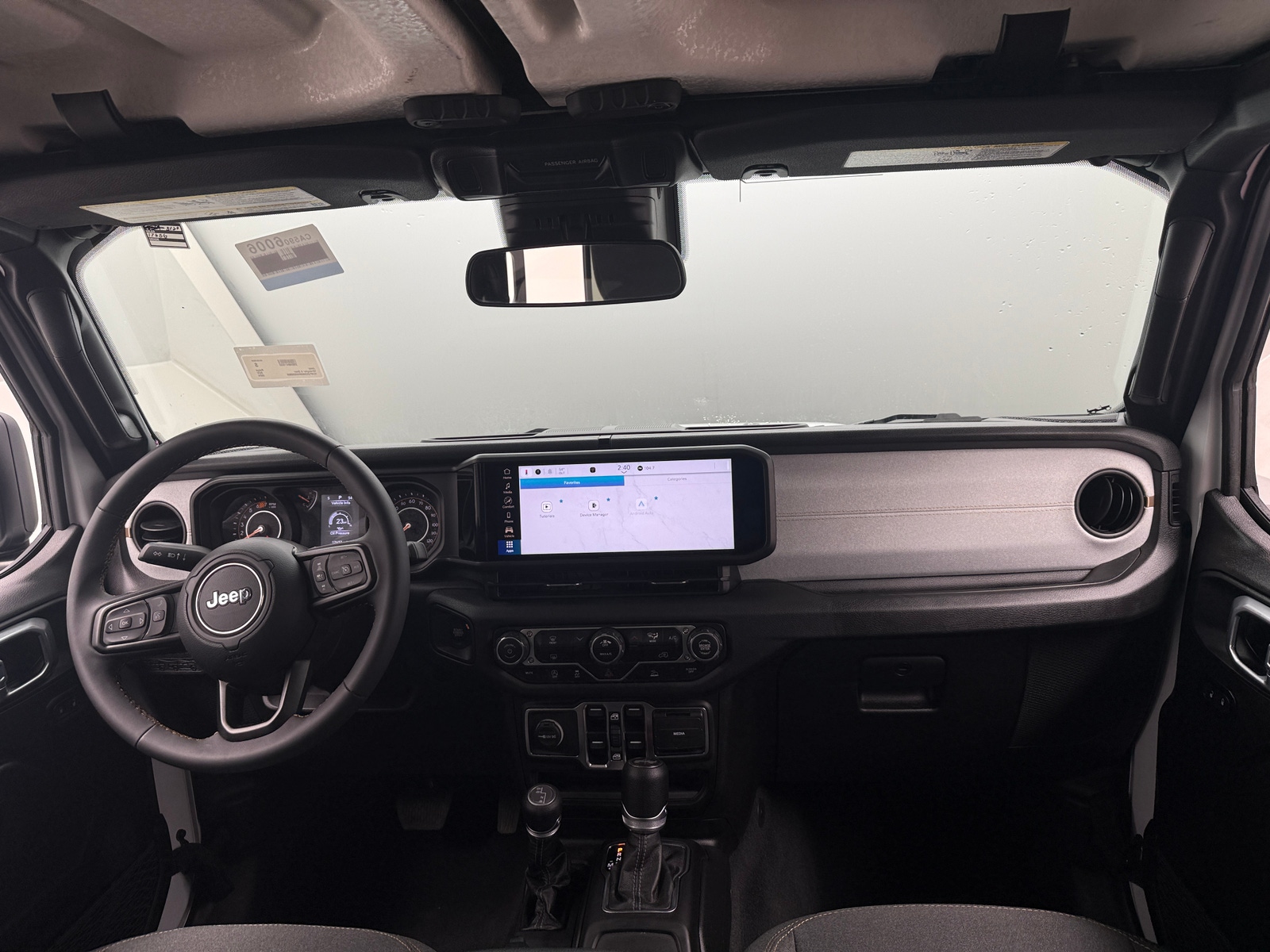 Thumbnail: 2024 Jeep Wrangler - 3
