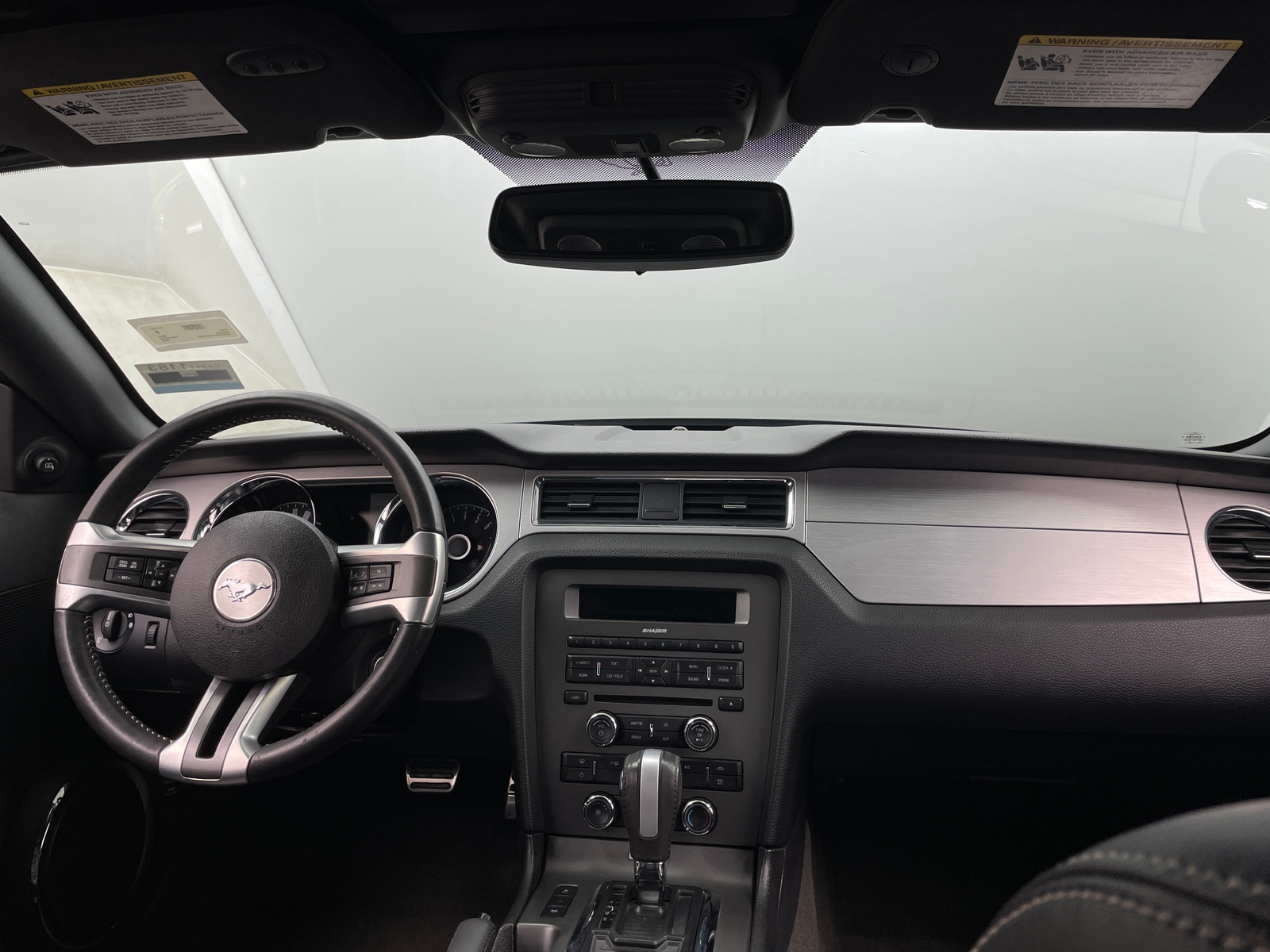Thumbnail: 2014 Ford Mustang - 2