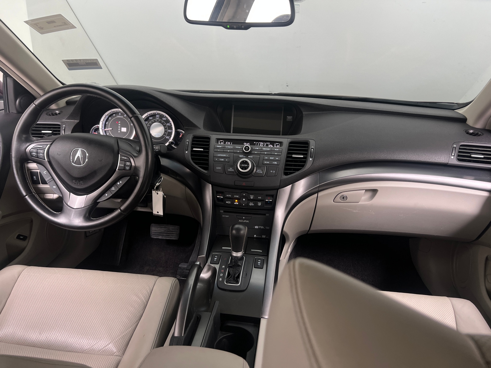 Thumbnail: 2011 Acura TSX - 2
